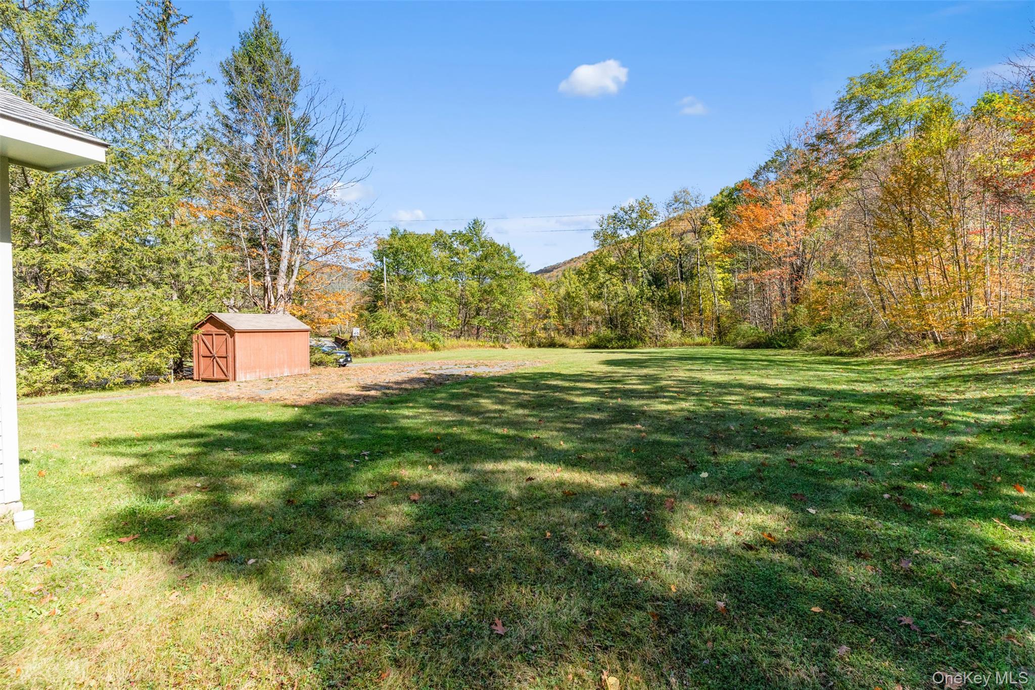 Single Family Fire House Ulster County, NY 12410, MLS-924625-28