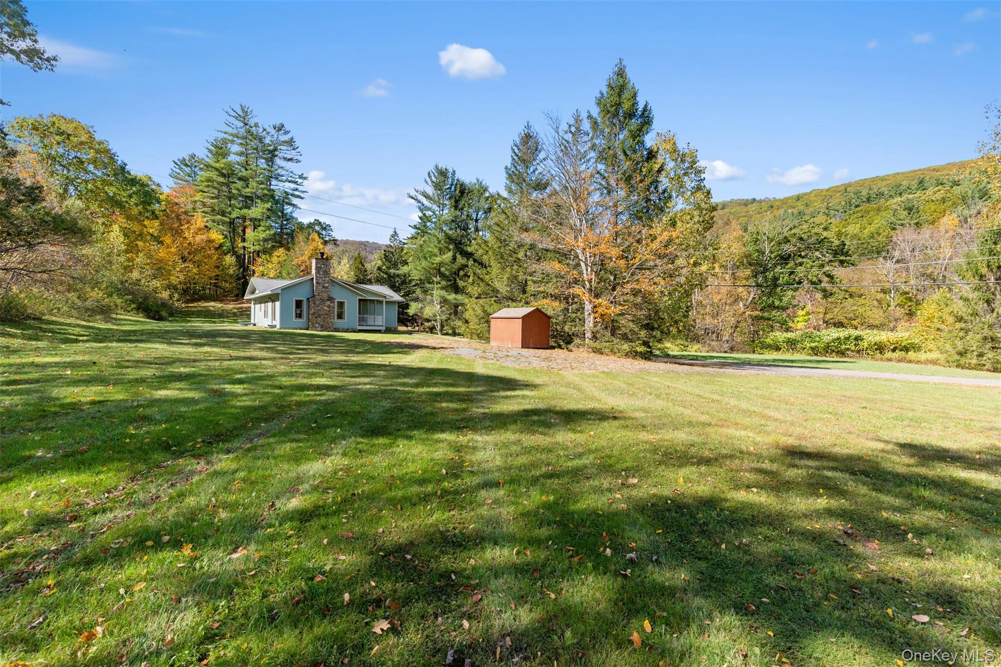 Single Family Fire House Ulster County, NY 12410, MLS-924625-29