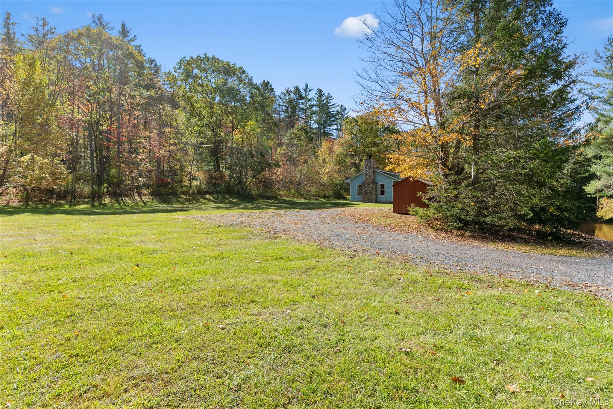 Single Family Fire House Ulster County, NY 12410, MLS-924625-30