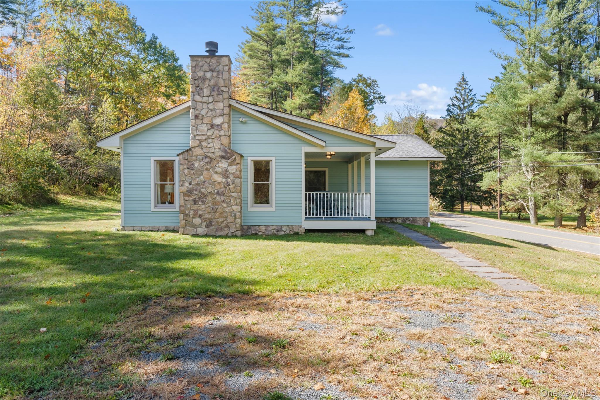 Single Family Fire House Ulster County, NY 12410, MLS-924625-4