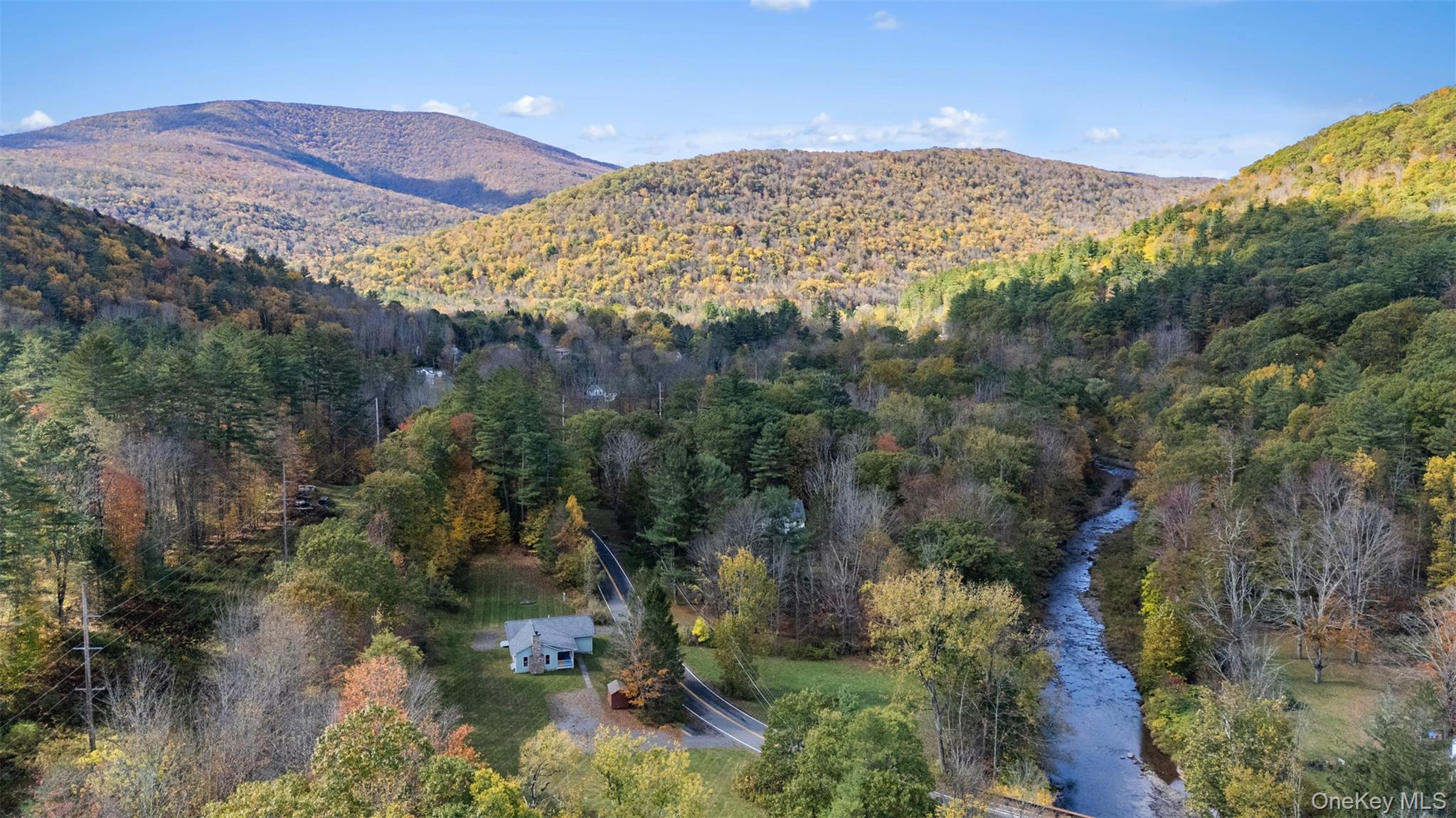 Single Family Fire House Ulster County, NY 12410, MLS-924625-6