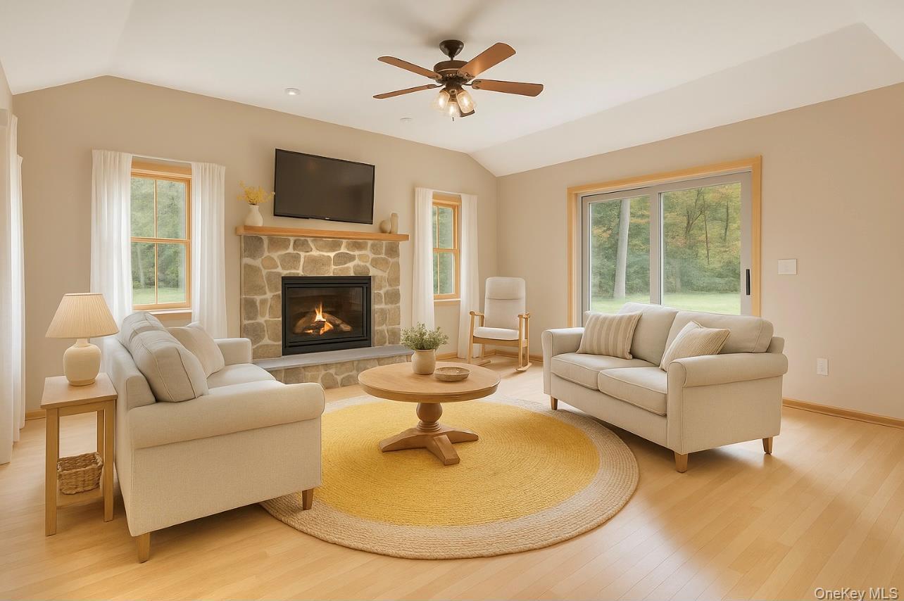 Single Family Fire House Ulster County, NY 12410, MLS-924625-8