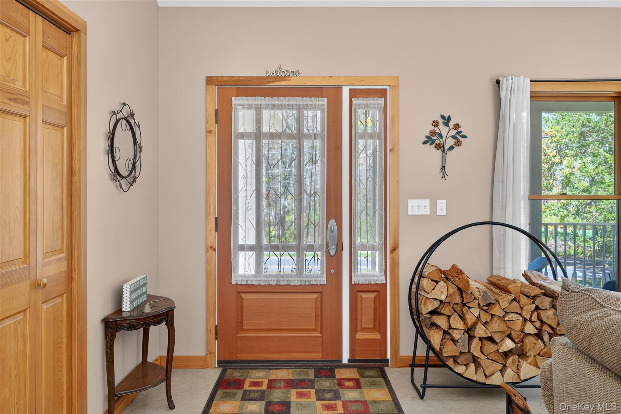 Single Family Fire House Ulster County, NY 12410, MLS-924625-9