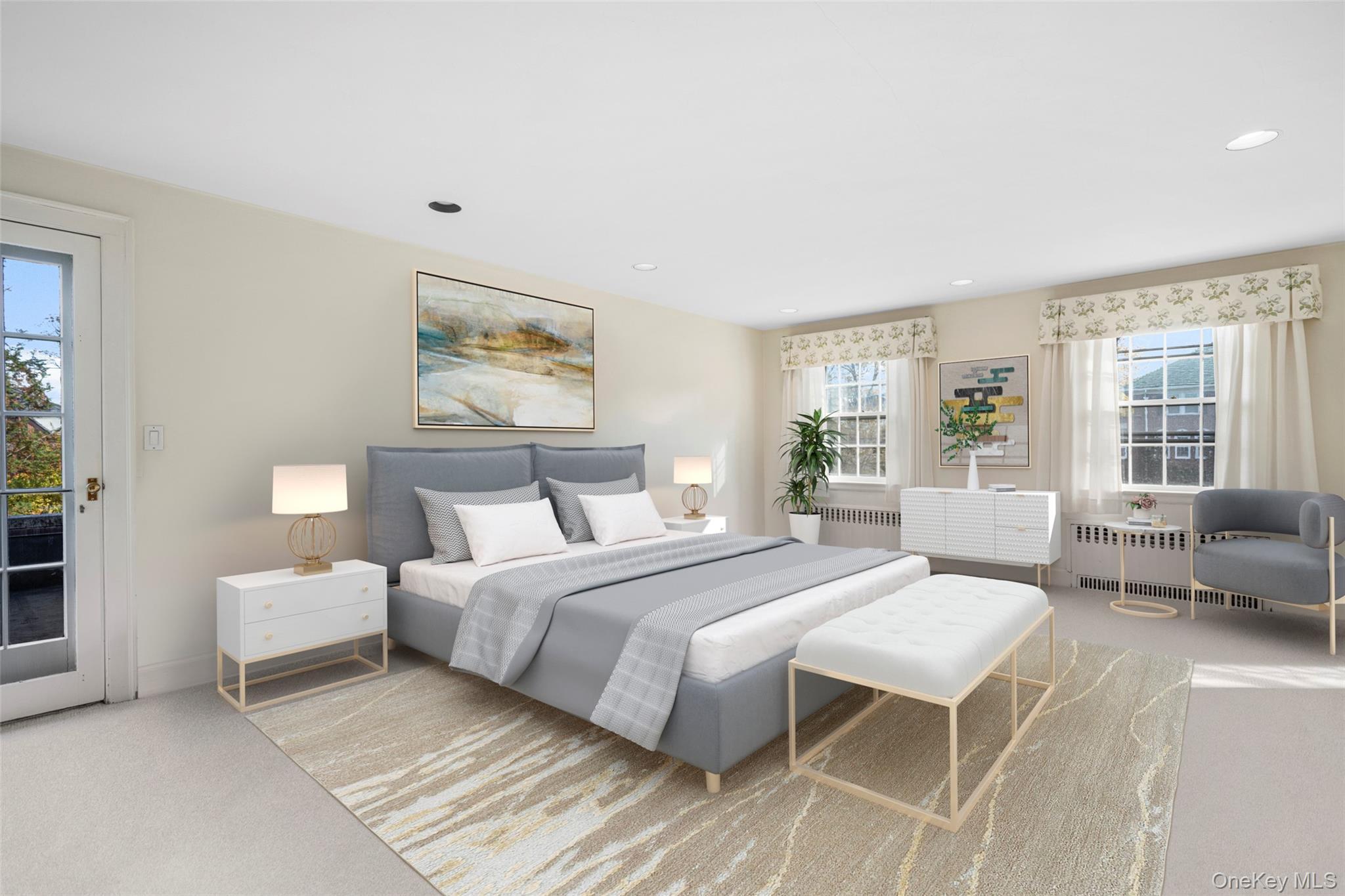 Single Family Overlook Westchester County, NY 10804, MLS-924630-14