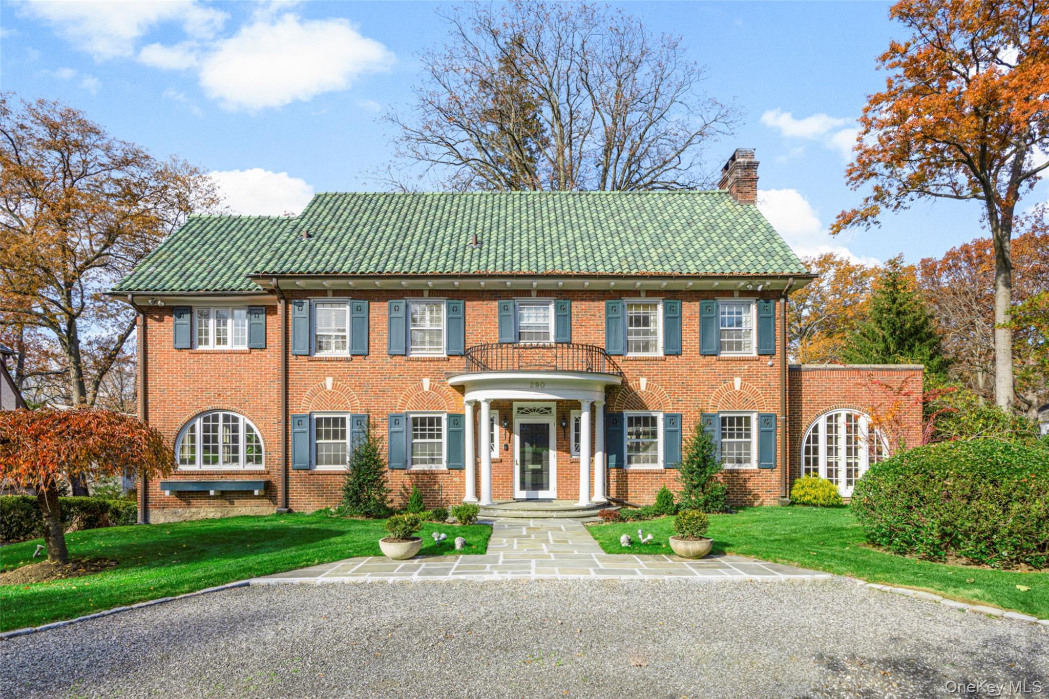 Single Family Overlook Westchester County, NY 10804, MLS-924630-2
