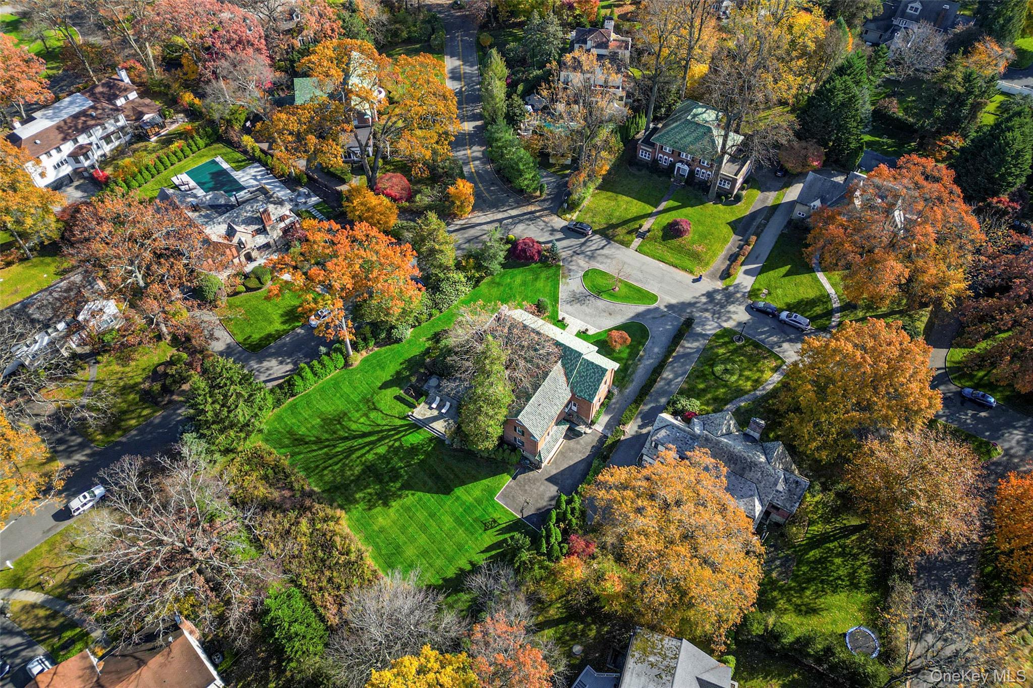 Single Family Overlook Westchester County, NY 10804, MLS-924630-30