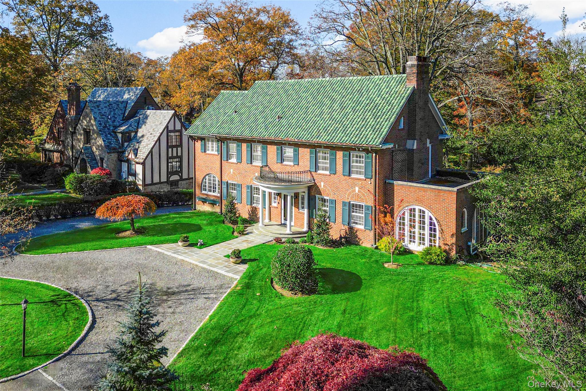 Single Family Overlook Westchester County, NY 10804, MLS-924630-32