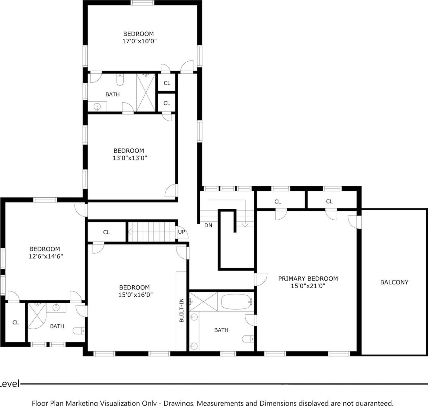 Single Family Overlook Westchester County, NY 10804, MLS-924630-34