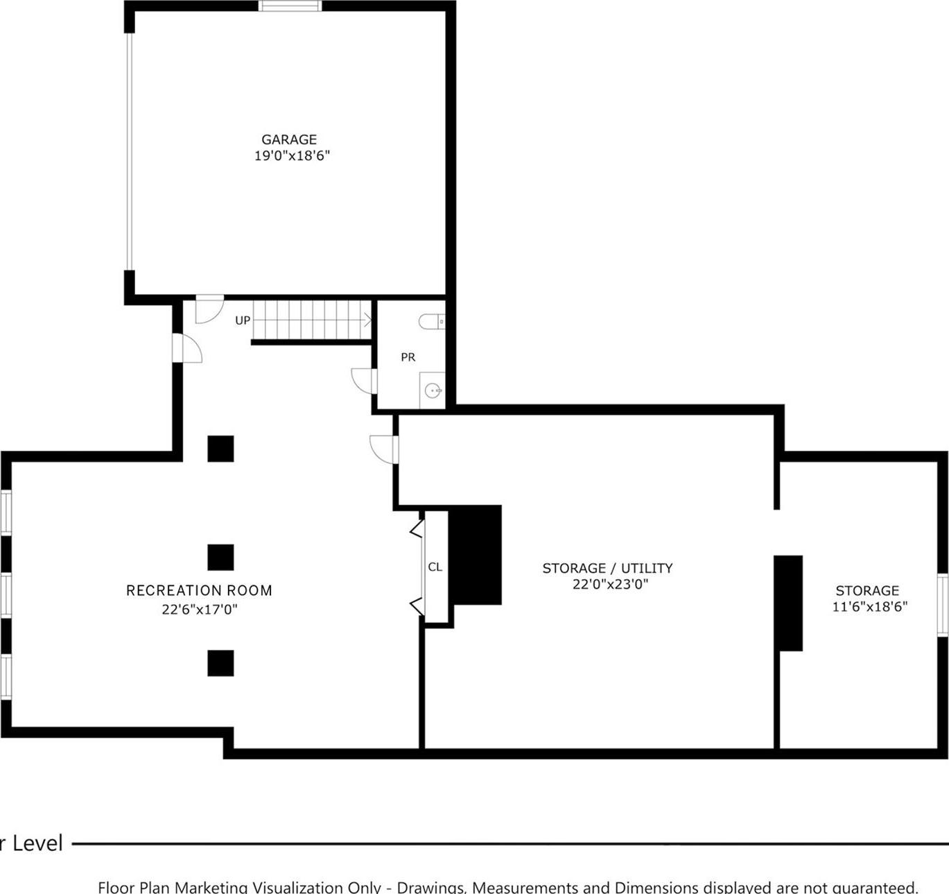 Single Family Overlook Westchester County, NY 10804, MLS-924630-35