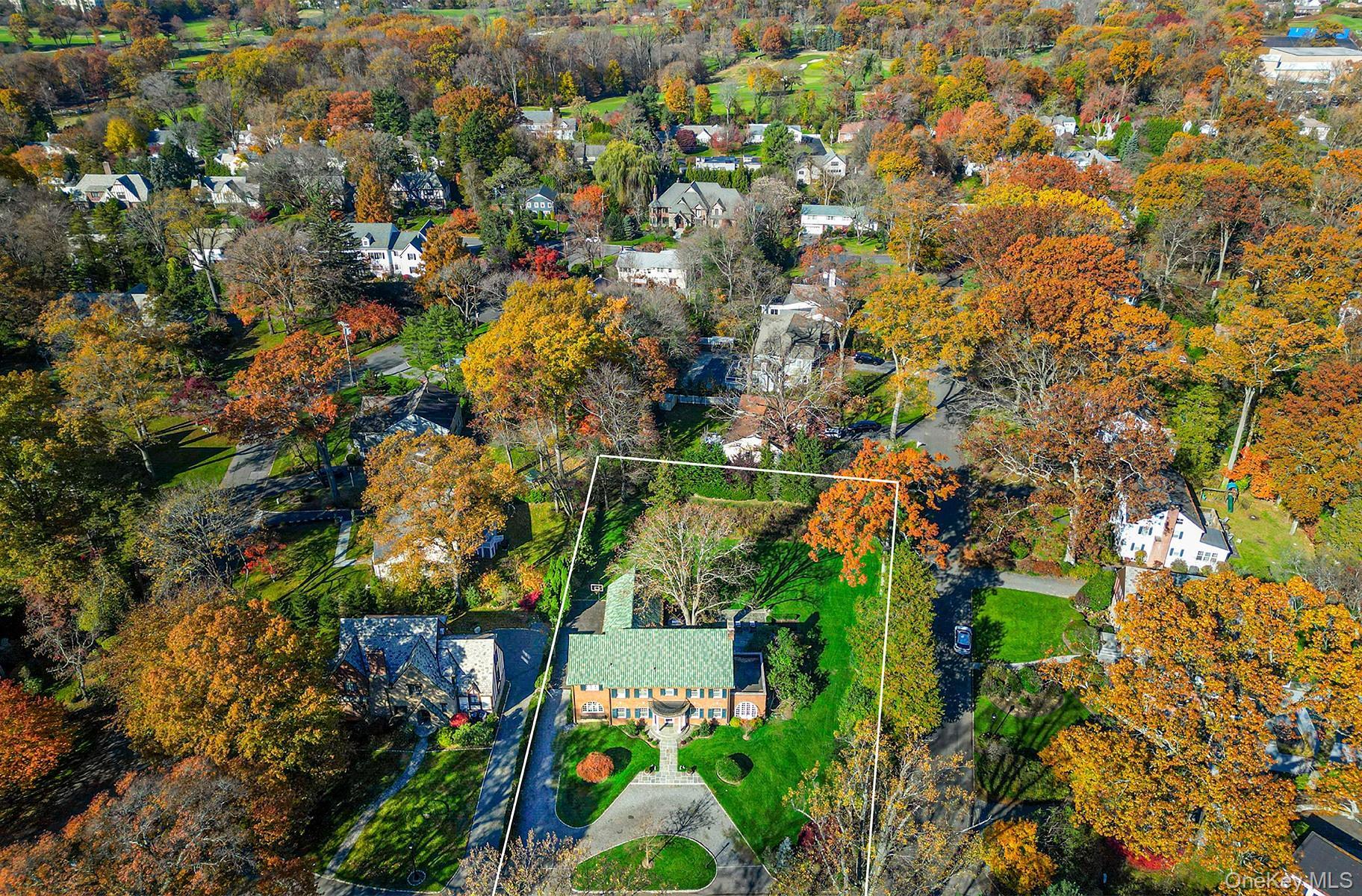 Single Family Overlook Westchester County, NY 10804, MLS-924630-37