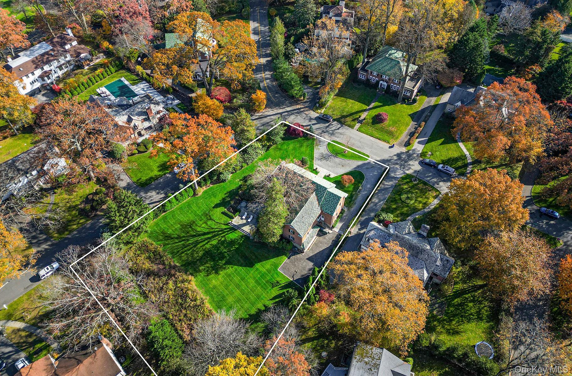 Single Family Overlook  Westchester County, NY 10804, MLS-924630-38