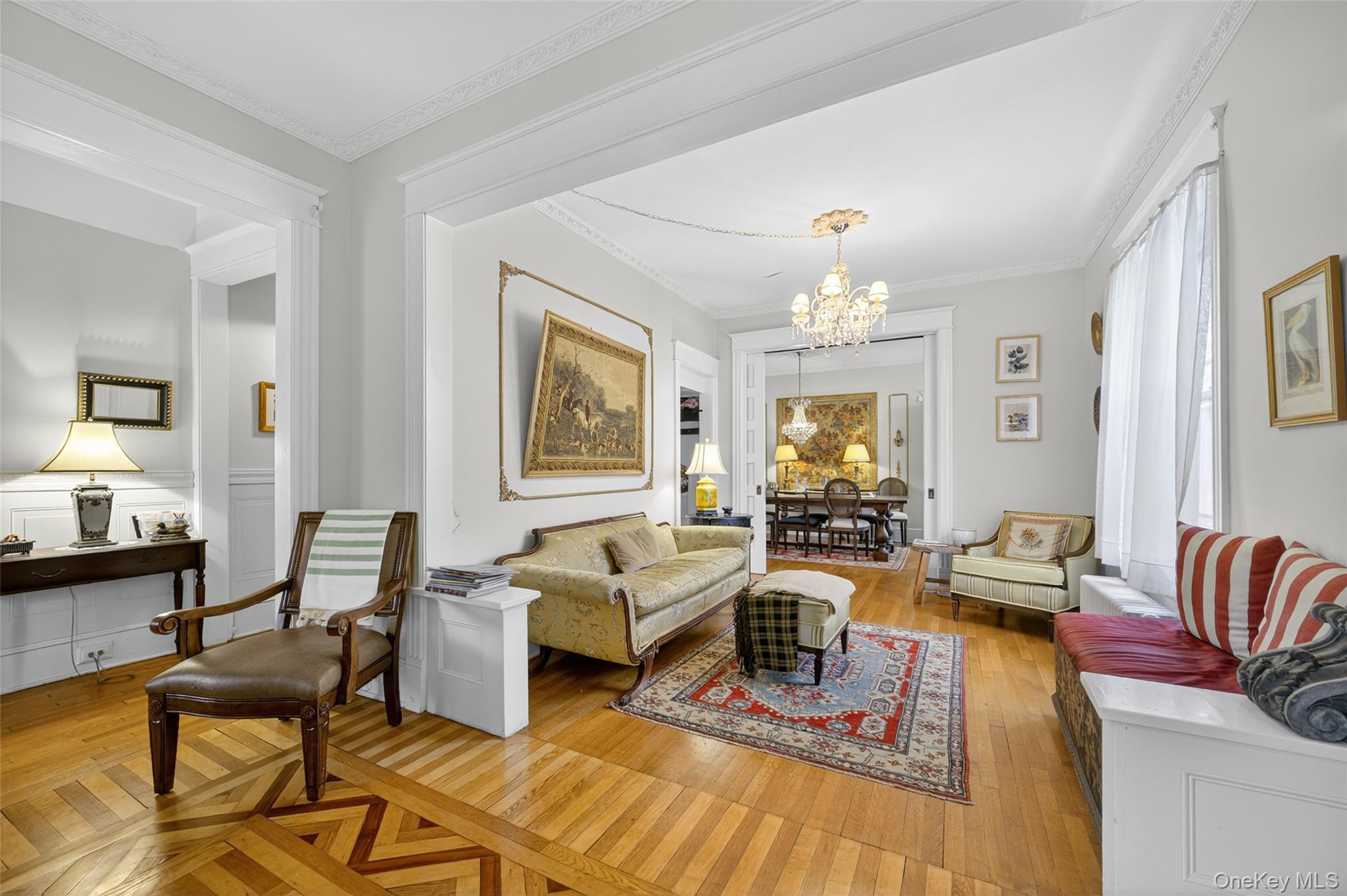 Single Family Hamilton  Dutchess County, NY 12601, MLS-924642-12