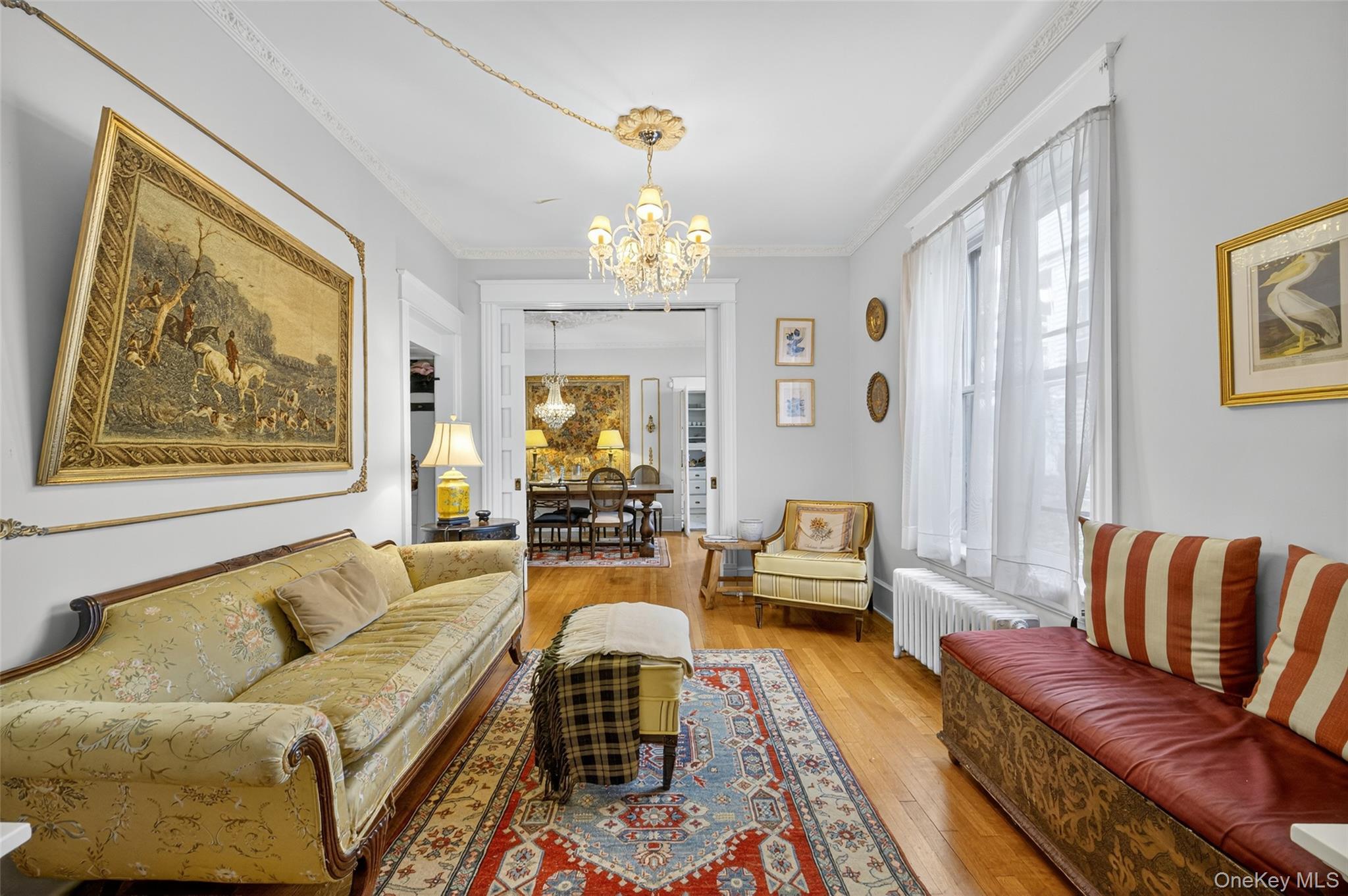 Single Family Hamilton  Dutchess County, NY 12601, MLS-924642-13