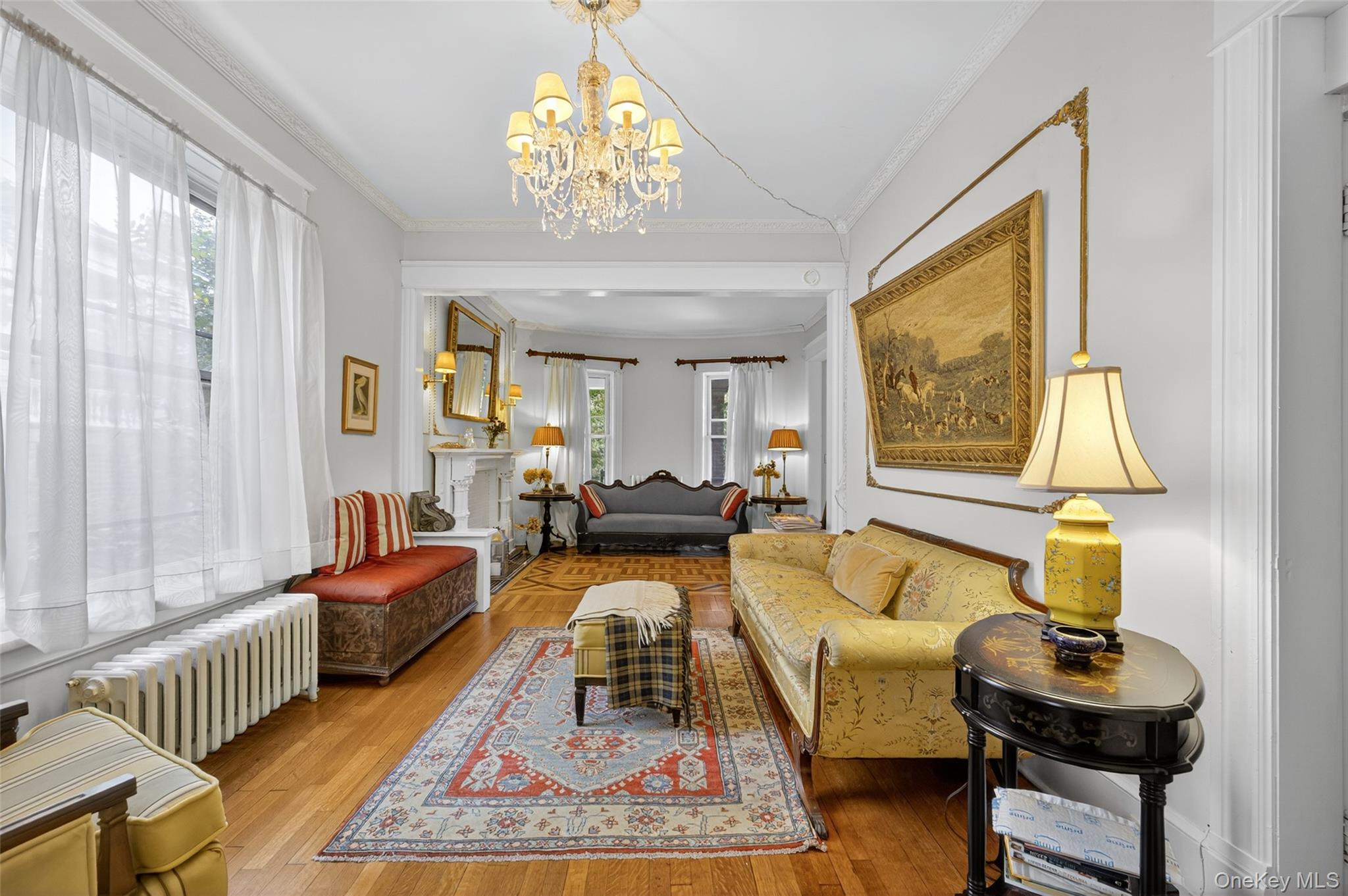 Single Family Hamilton  Dutchess County, NY 12601, MLS-924642-14