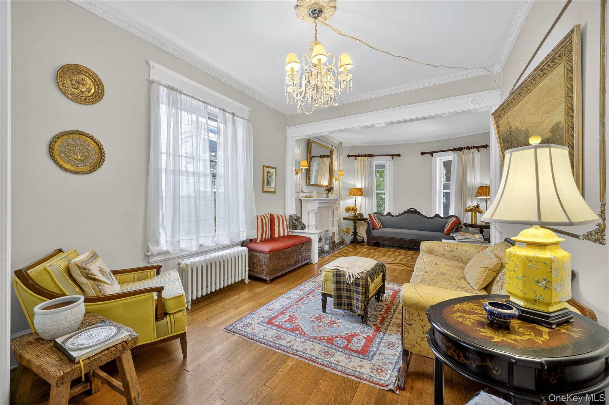 Single Family Hamilton  Dutchess County, NY 12601, MLS-924642-15