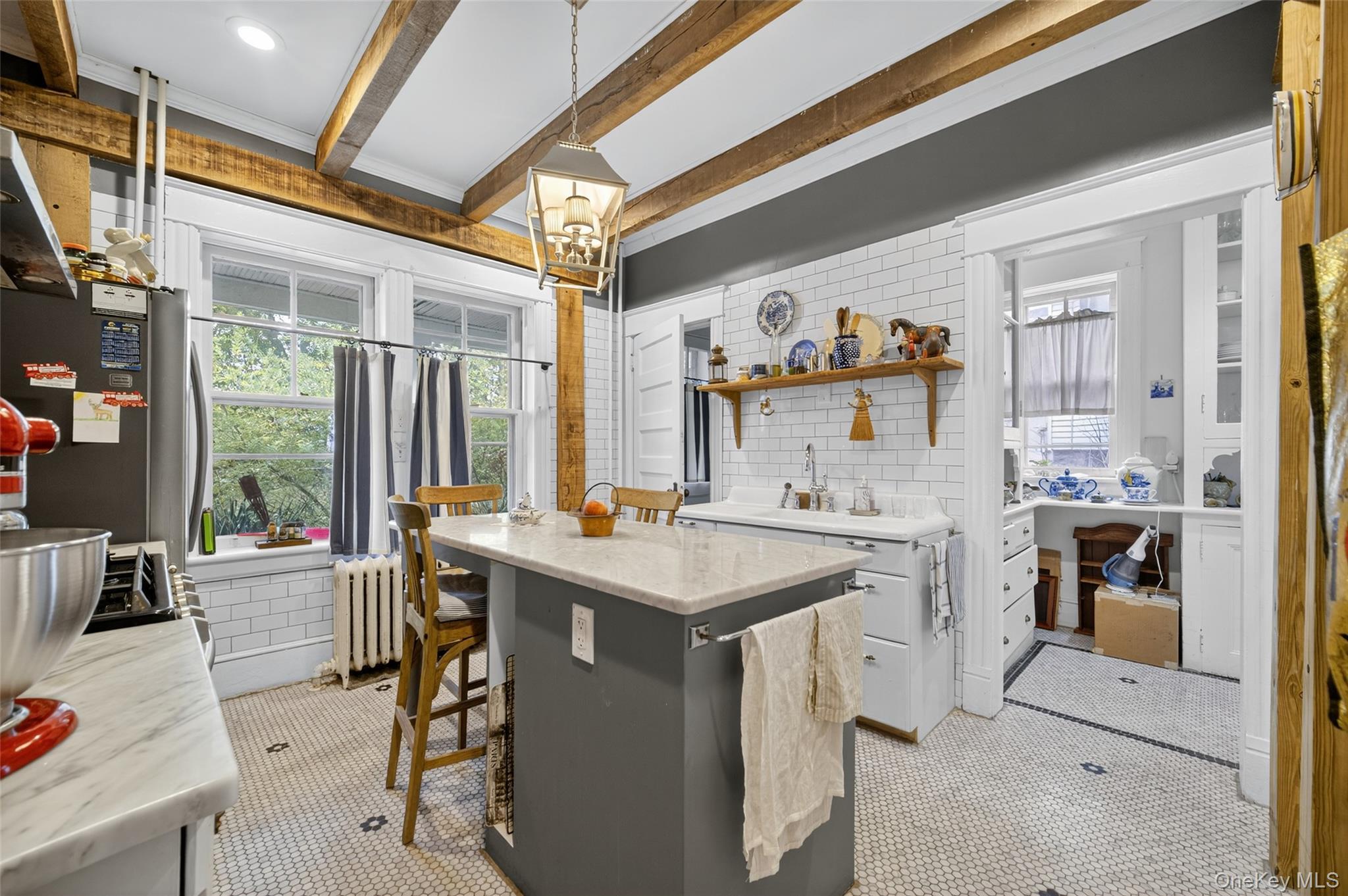 Single Family Hamilton  Dutchess County, NY 12601, MLS-924642-18