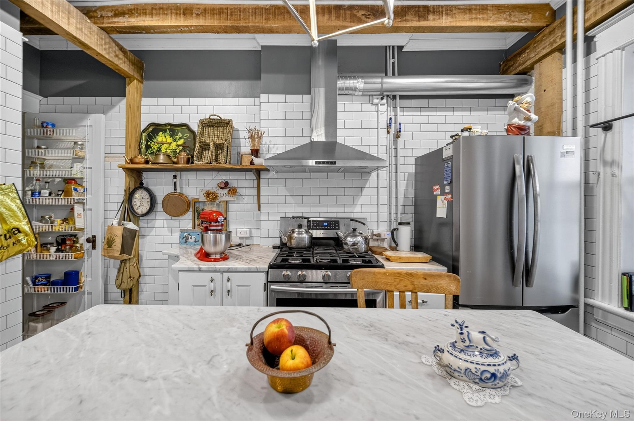 Single Family Hamilton  Dutchess County, NY 12601, MLS-924642-19