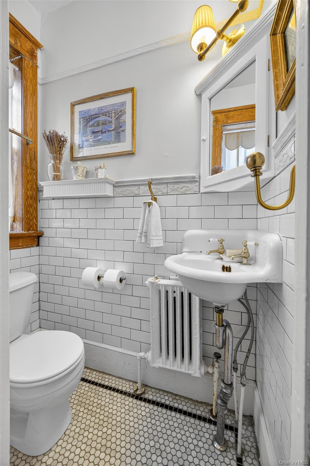 Single Family Hamilton  Dutchess County, NY 12601, MLS-924642-20