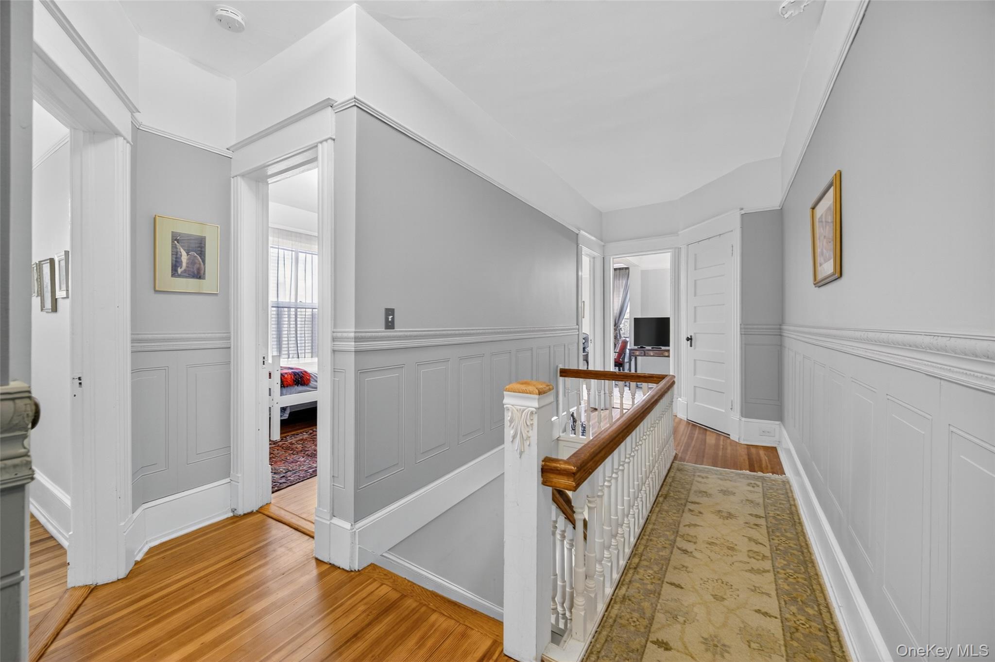 Single Family Hamilton  Dutchess County, NY 12601, MLS-924642-26