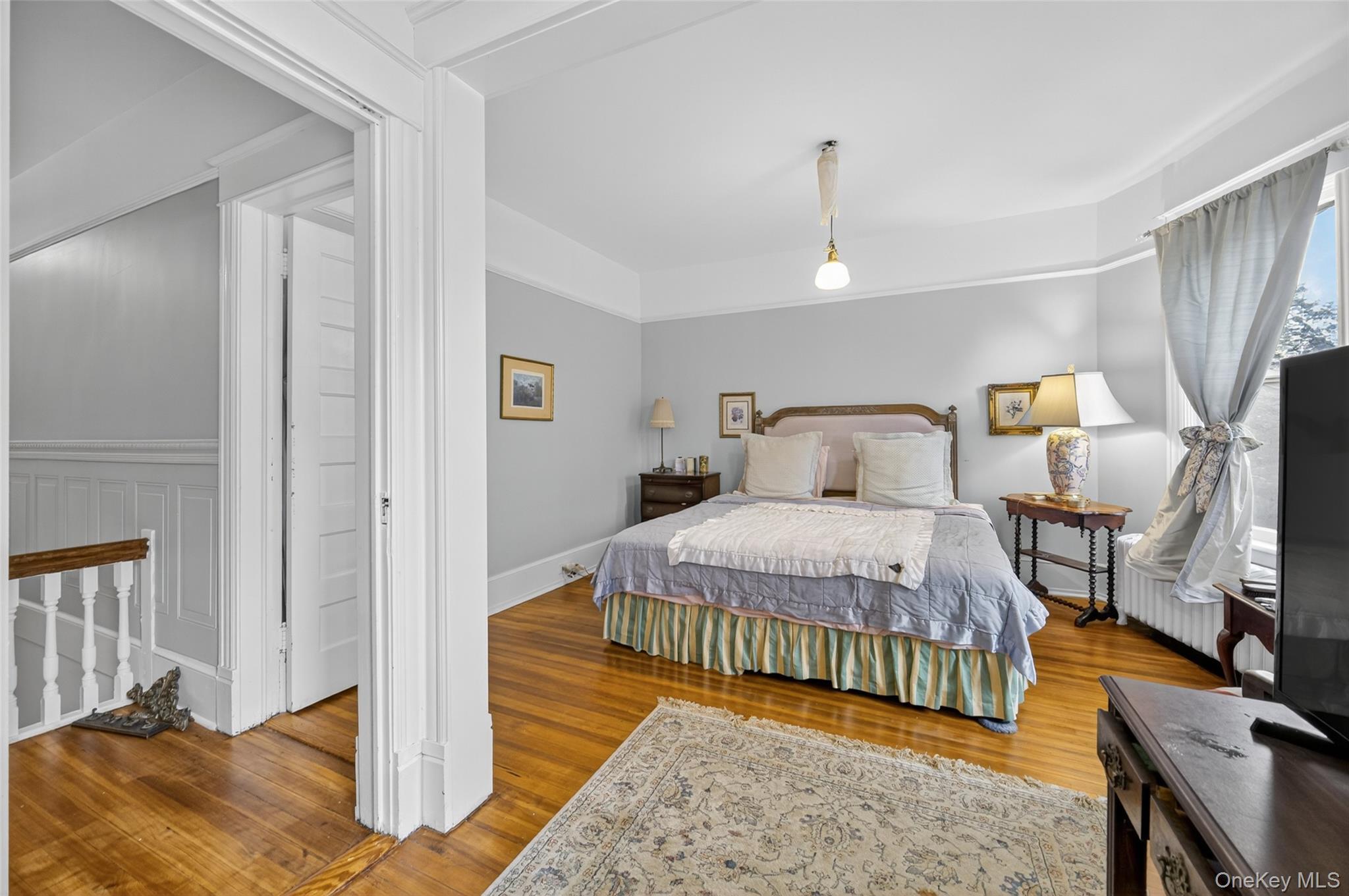 Single Family Hamilton  Dutchess County, NY 12601, MLS-924642-27