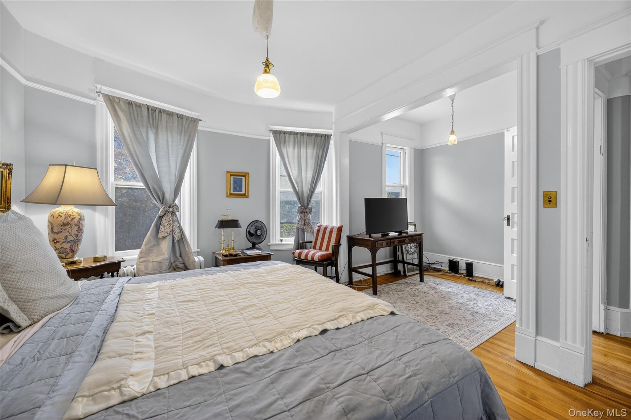 Single Family Hamilton  Dutchess County, NY 12601, MLS-924642-28