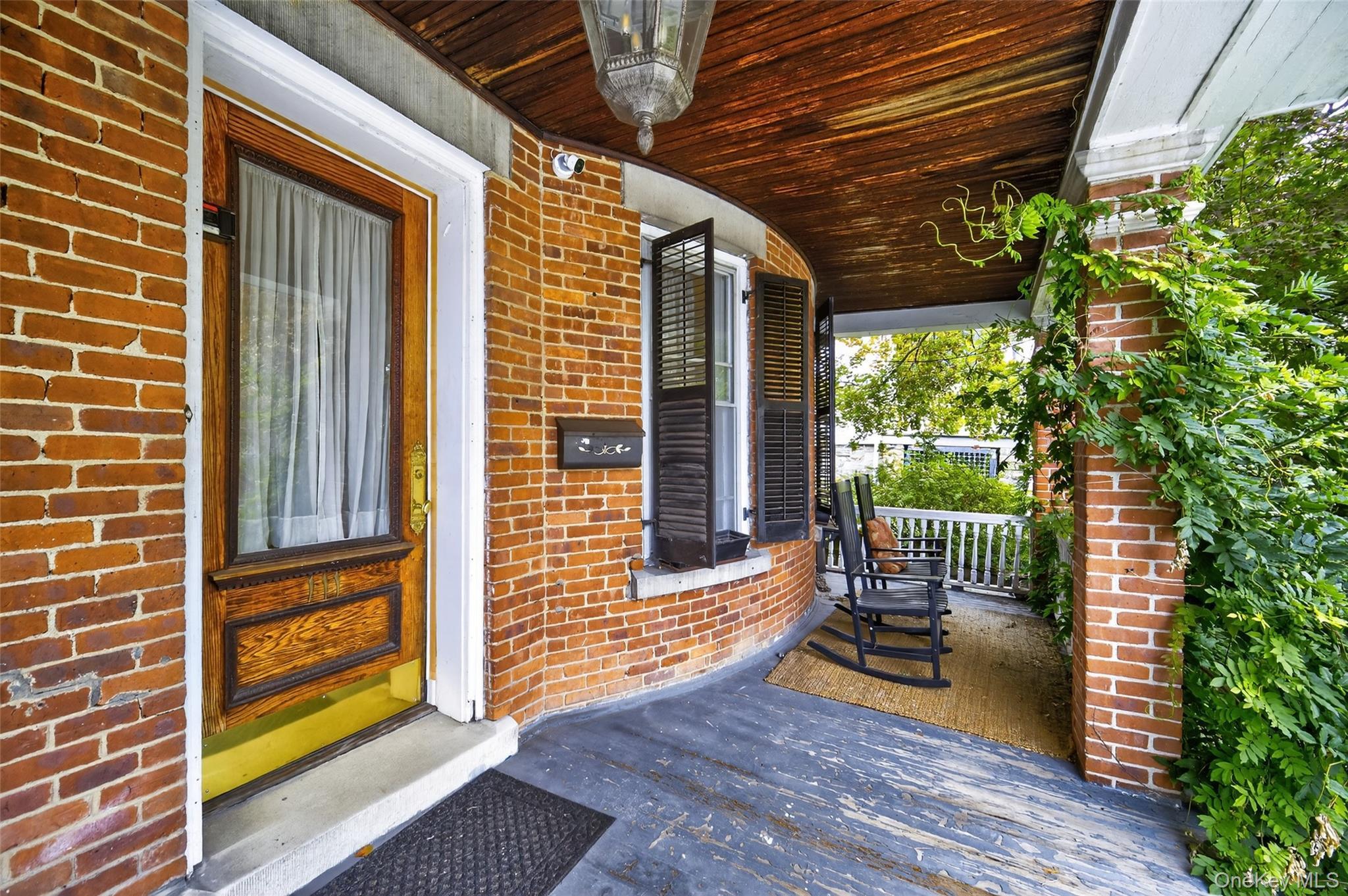 Single Family Hamilton  Dutchess County, NY 12601, MLS-924642-3