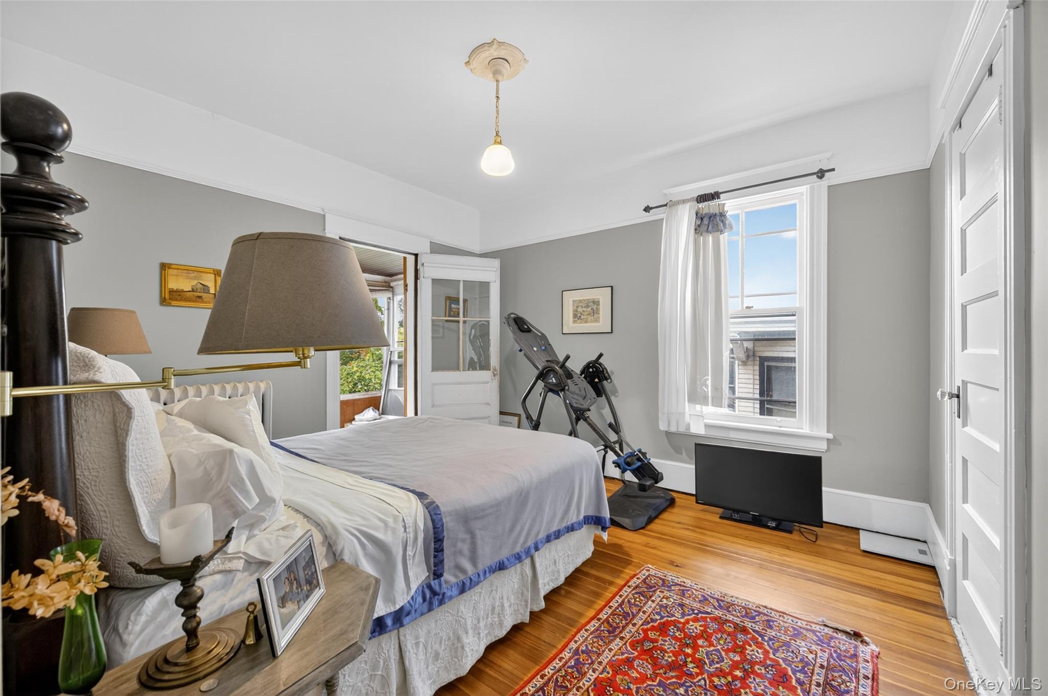 Single Family Hamilton  Dutchess County, NY 12601, MLS-924642-31