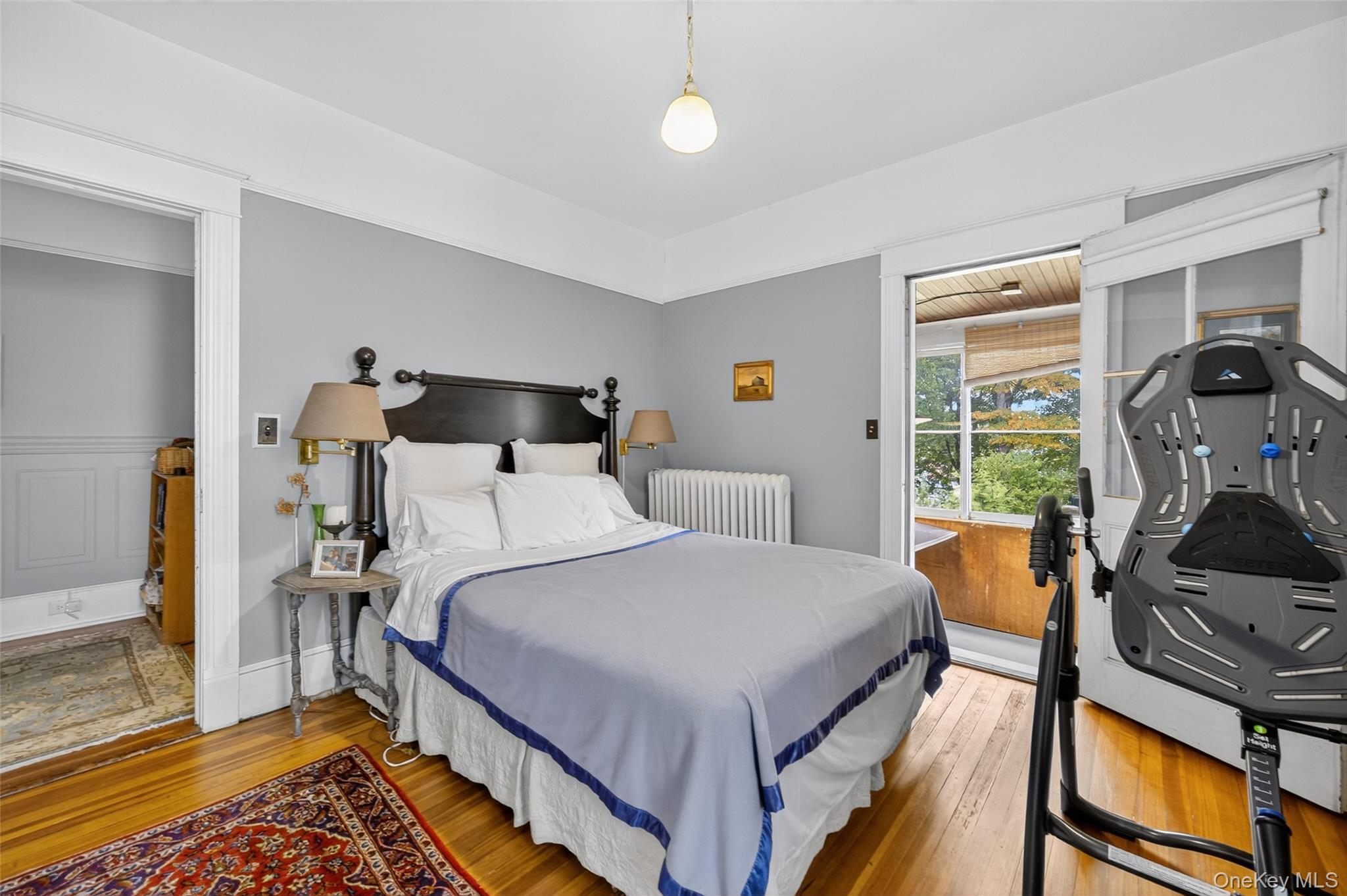 Single Family Hamilton  Dutchess County, NY 12601, MLS-924642-33