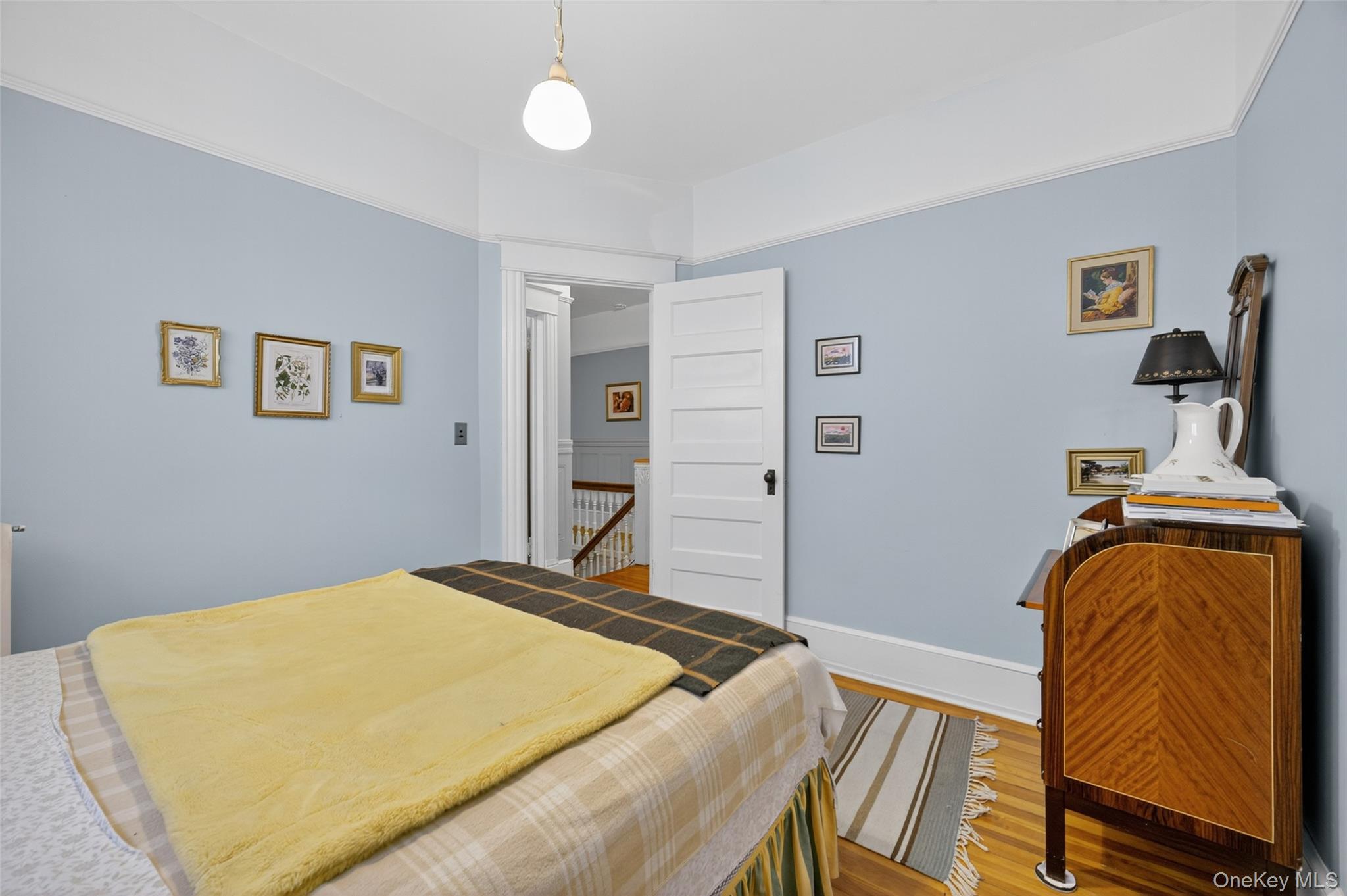 Single Family Hamilton  Dutchess County, NY 12601, MLS-924642-36