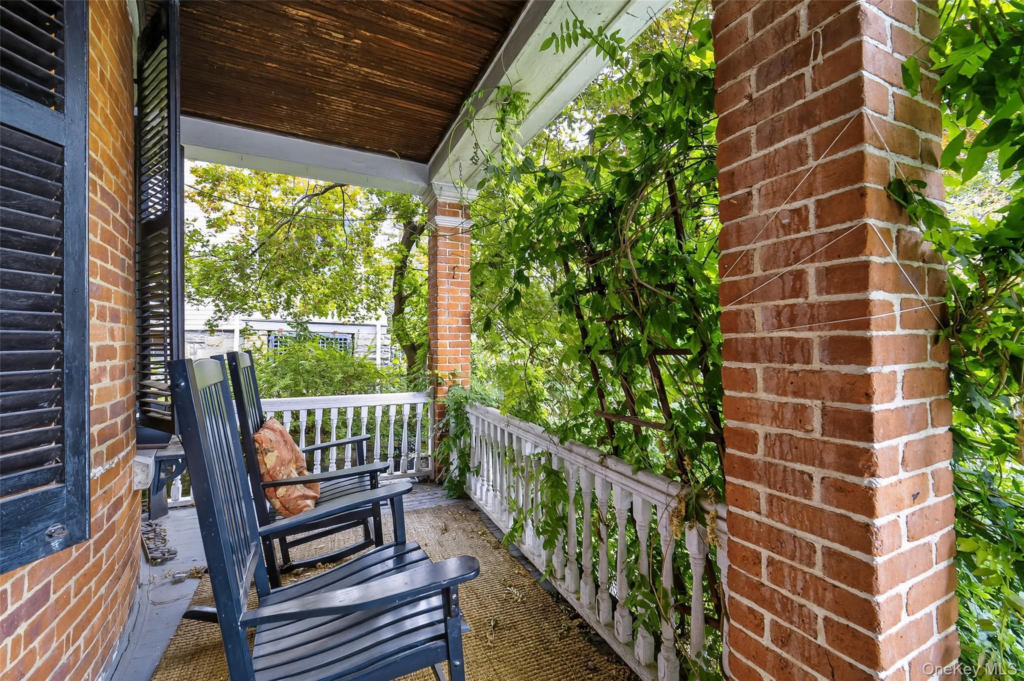 Single Family Hamilton  Dutchess County, NY 12601, MLS-924642-4