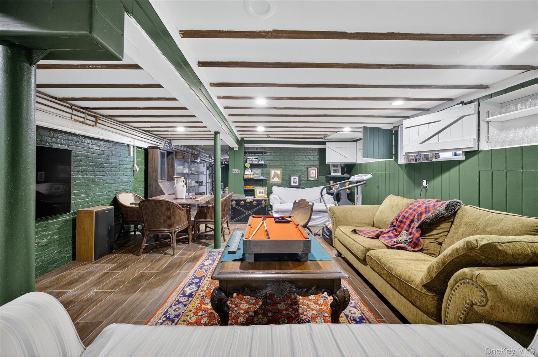 Single Family Hamilton  Dutchess County, NY 12601, MLS-924642-40