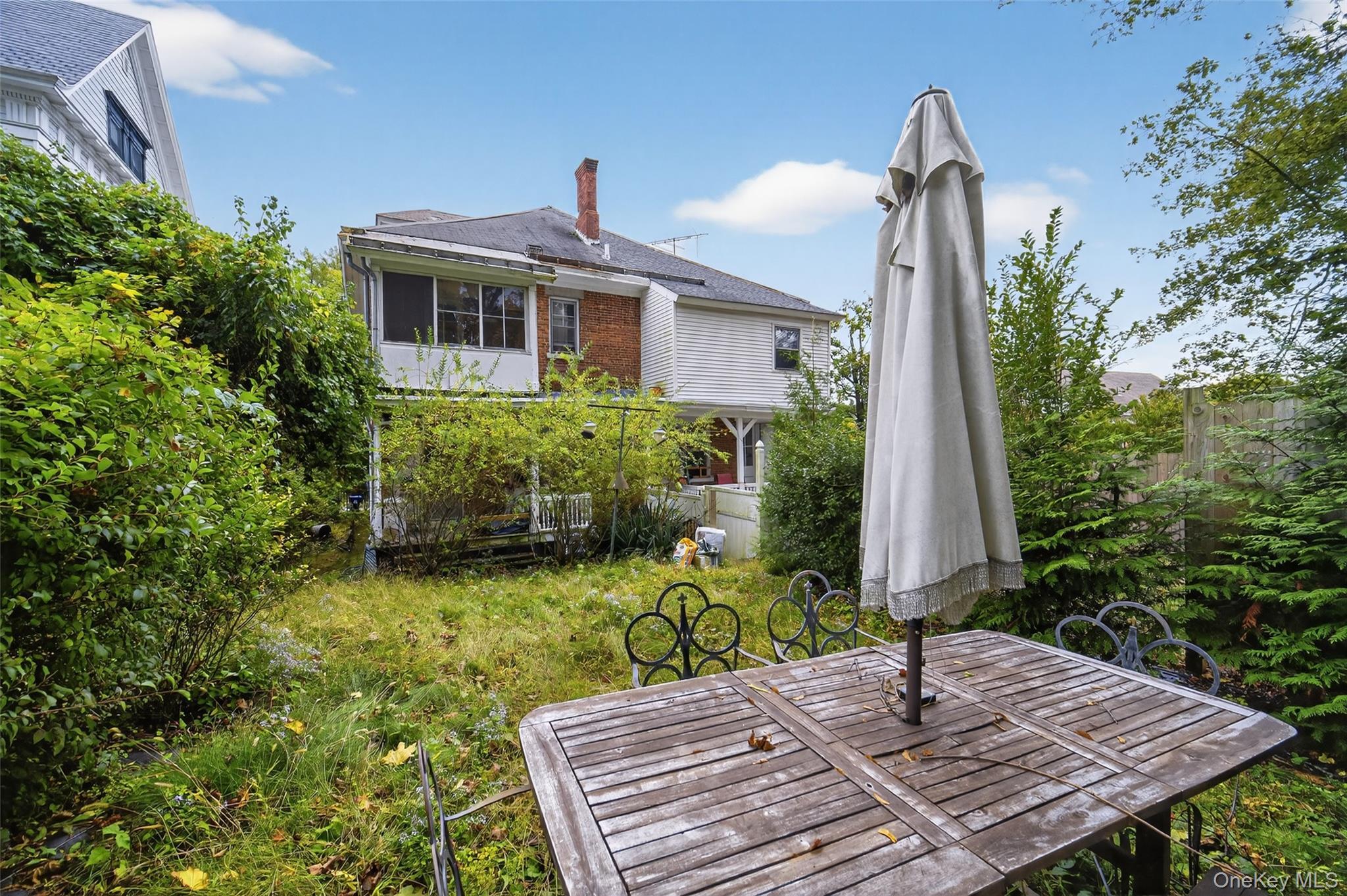 Single Family Hamilton  Dutchess County, NY 12601, MLS-924642-42