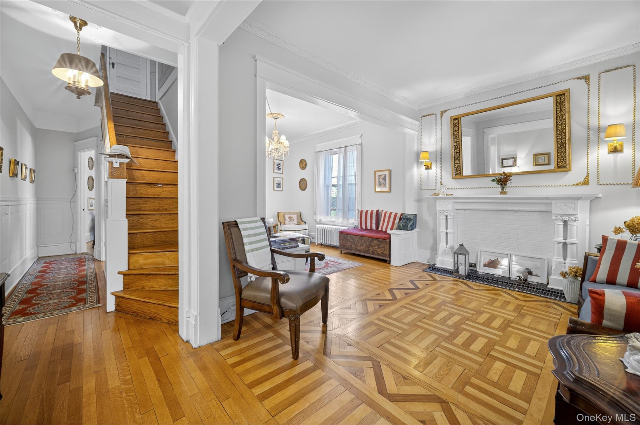 Single Family Hamilton  Dutchess County, NY 12601, MLS-924642-7