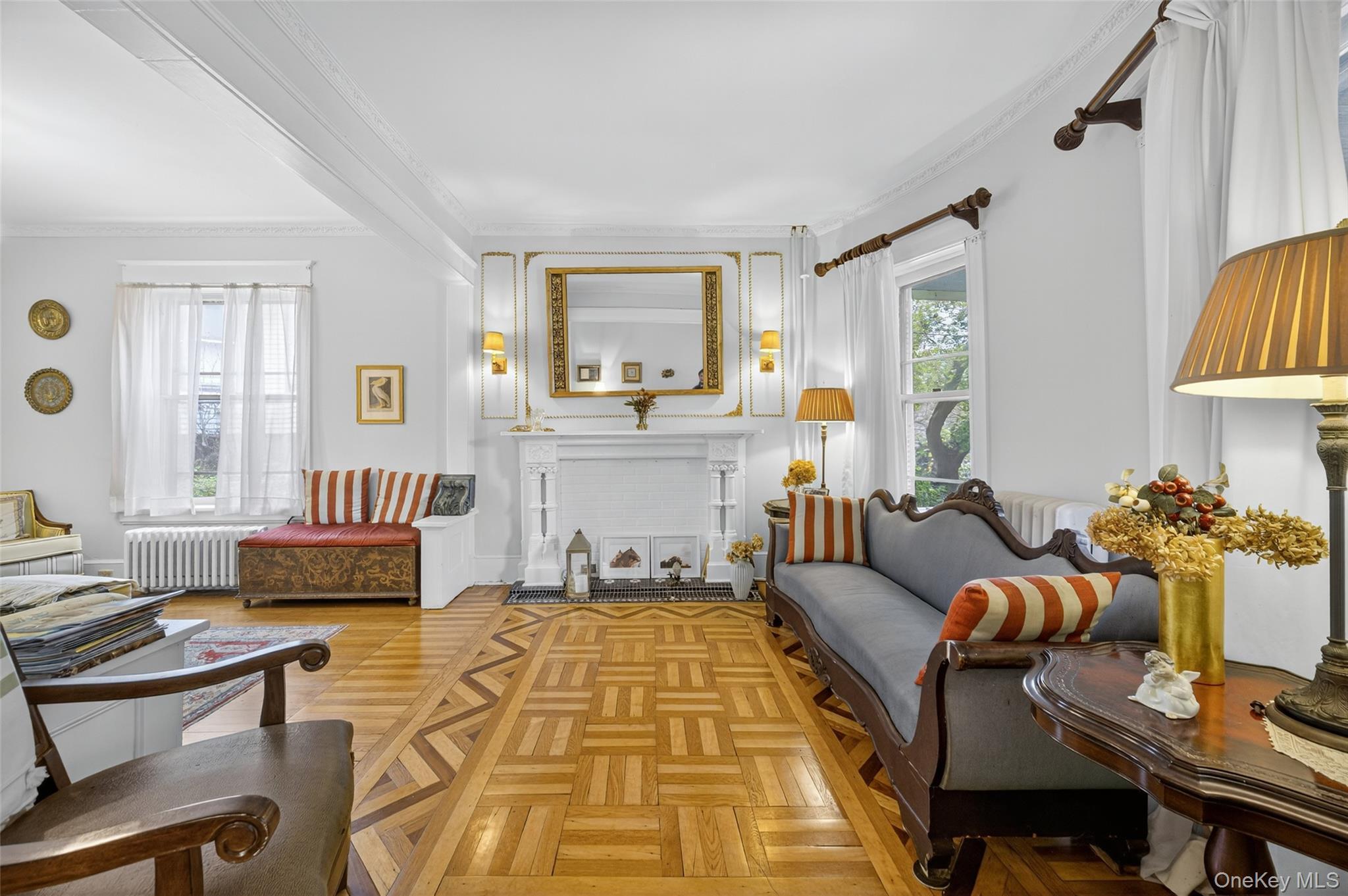 Single Family Hamilton  Dutchess County, NY 12601, MLS-924642-8