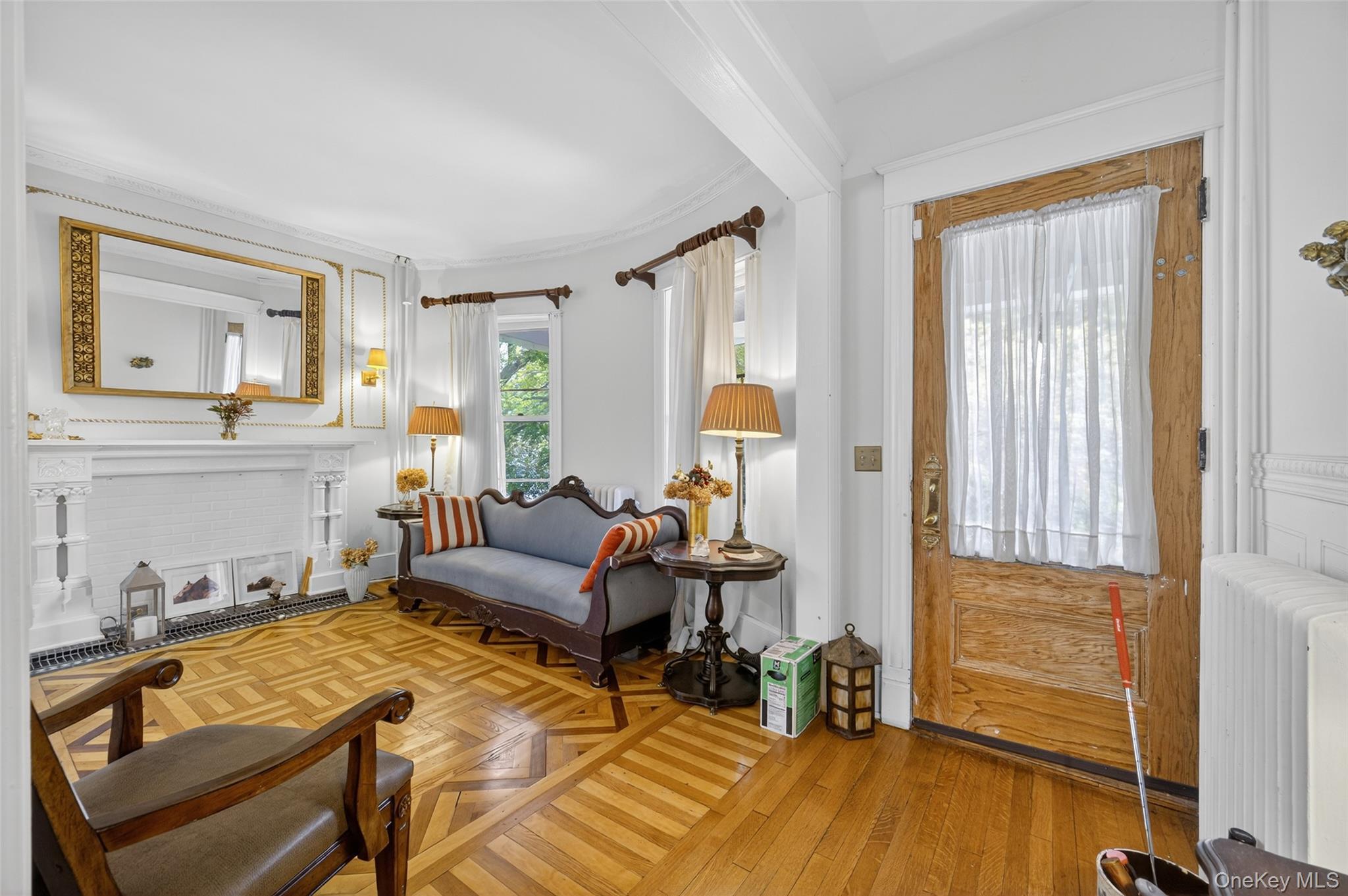 Single Family Hamilton  Dutchess County, NY 12601, MLS-924642-9