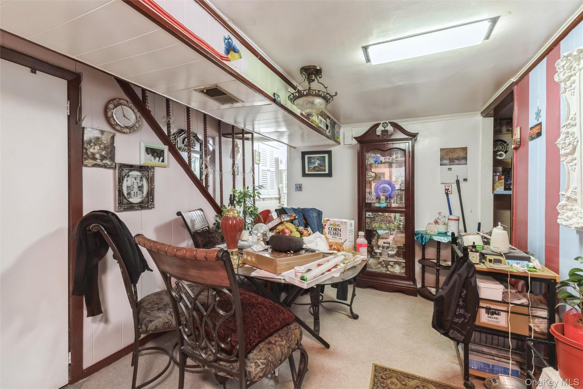 Single Family Jerome  Brooklyn, NY 11207, MLS-924661-17