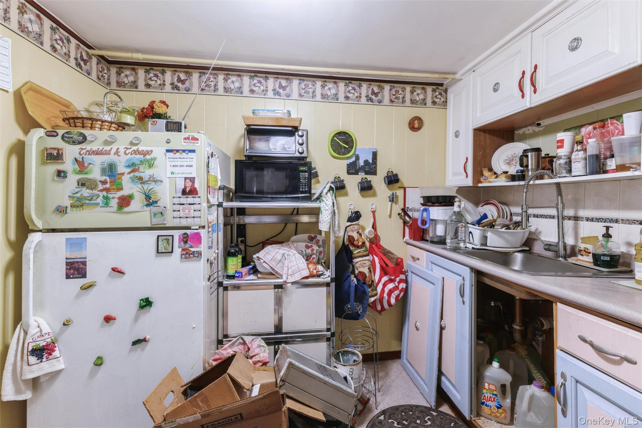 Single Family Jerome  Brooklyn, NY 11207, MLS-924661-18