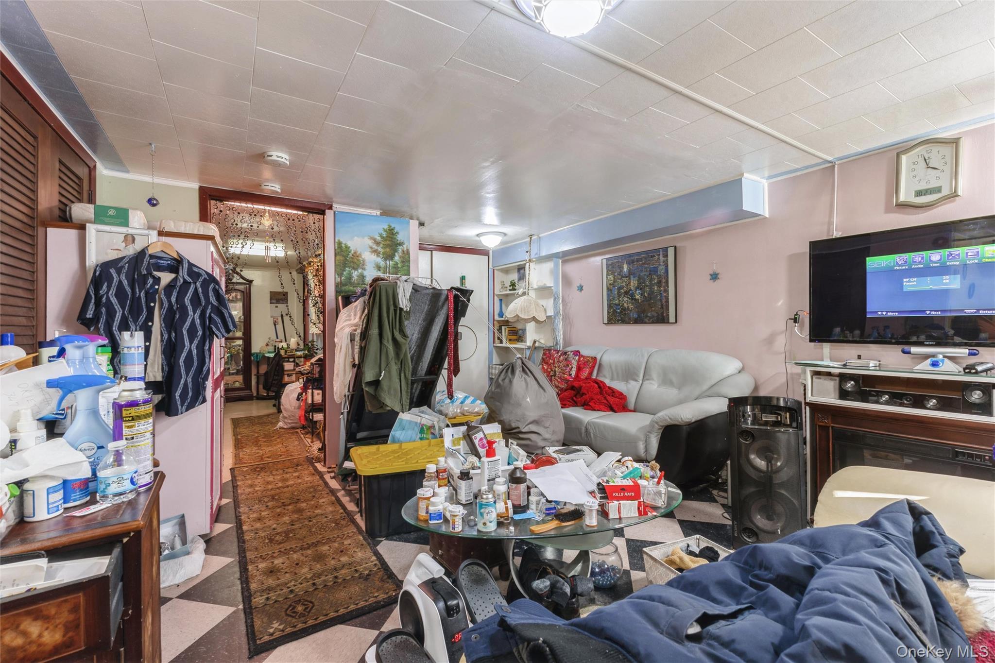 Single Family Jerome  Brooklyn, NY 11207, MLS-924661-19