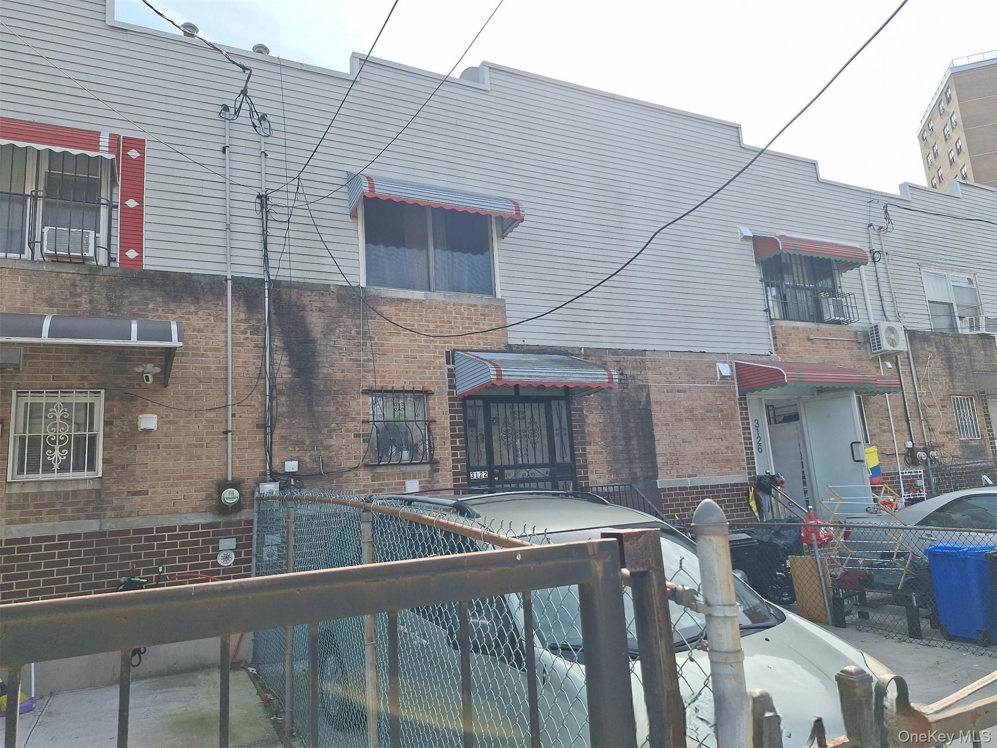 Single Family Neptune  Brooklyn, NY 11224, MLS-924662-3