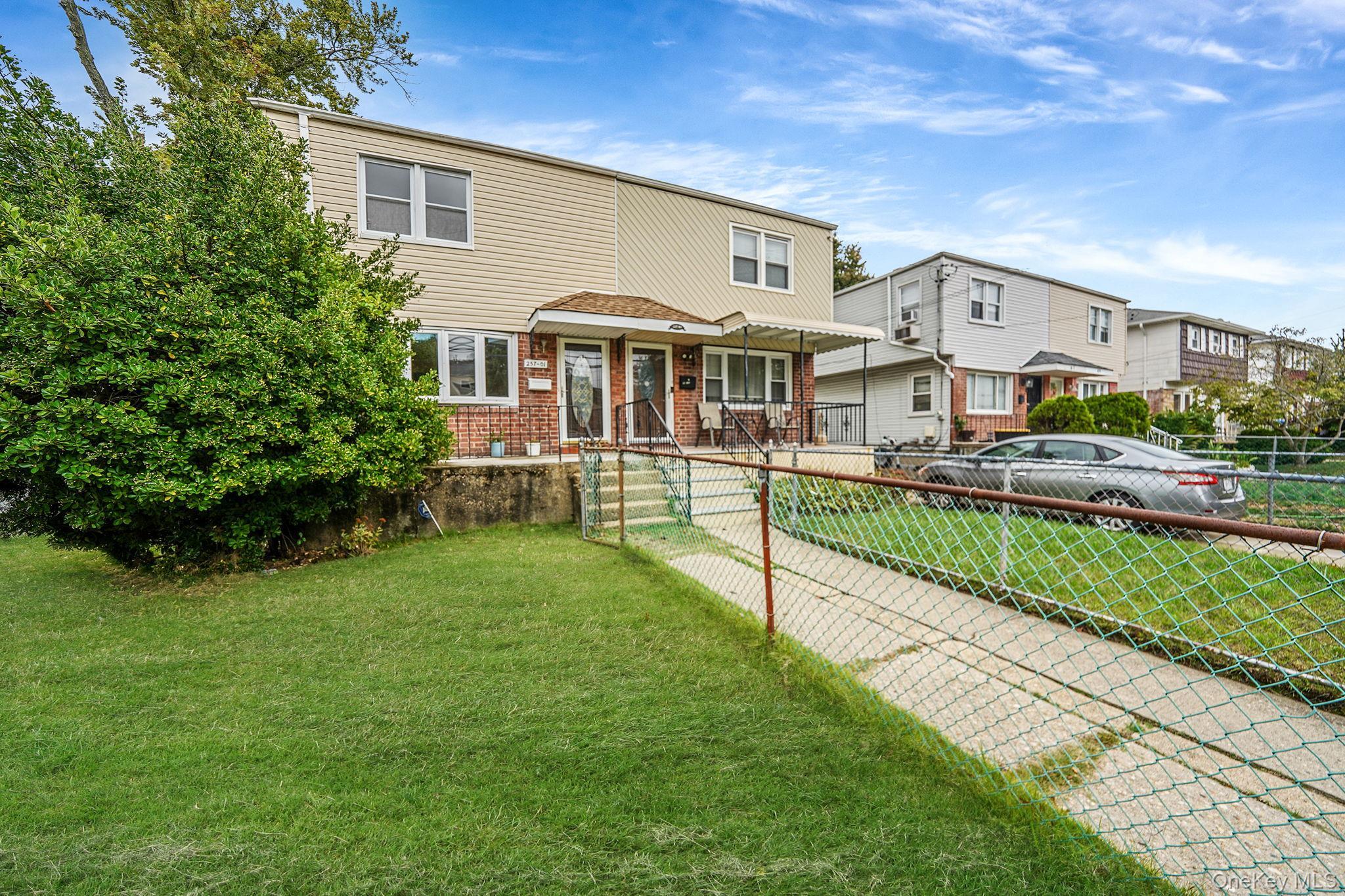 Single Family 149th  Queens, NY 11422, MLS-924671-2