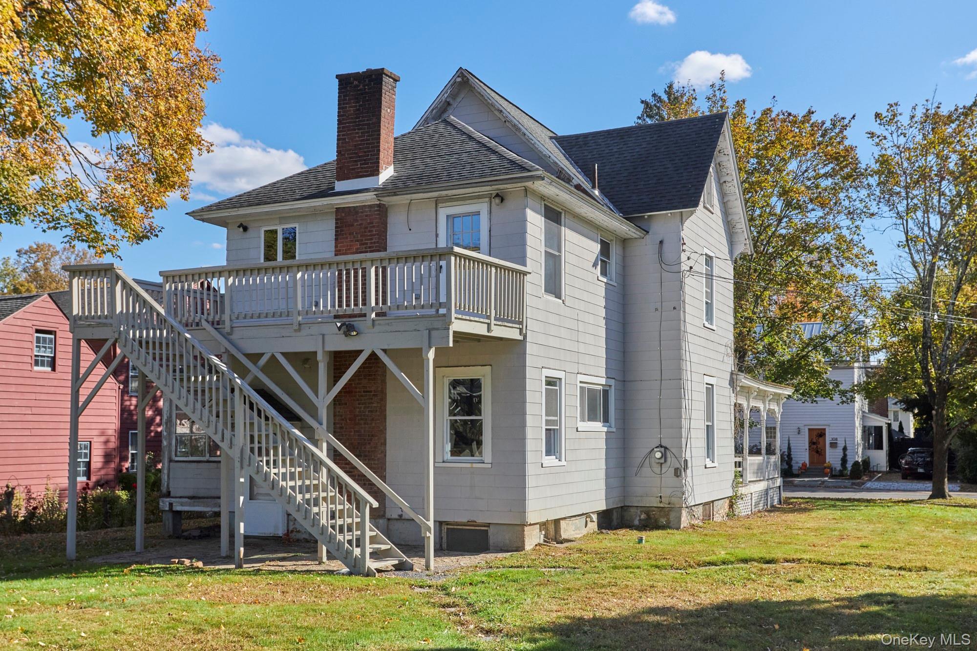 Single Family Market  Dutchess County, NY 12572, MLS-924675-14