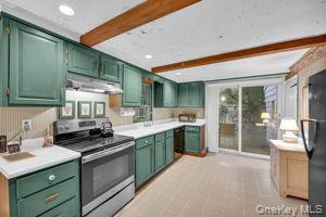 Single Family Ryder  Westchester County, NY 10562, MLS-924685-21