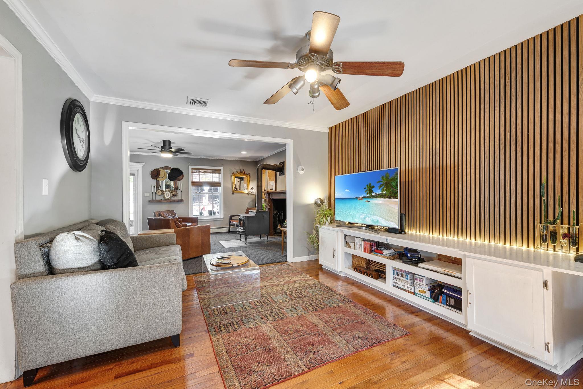 Single Family Oregon Ulster County, NY 12566, MLS-924697-16