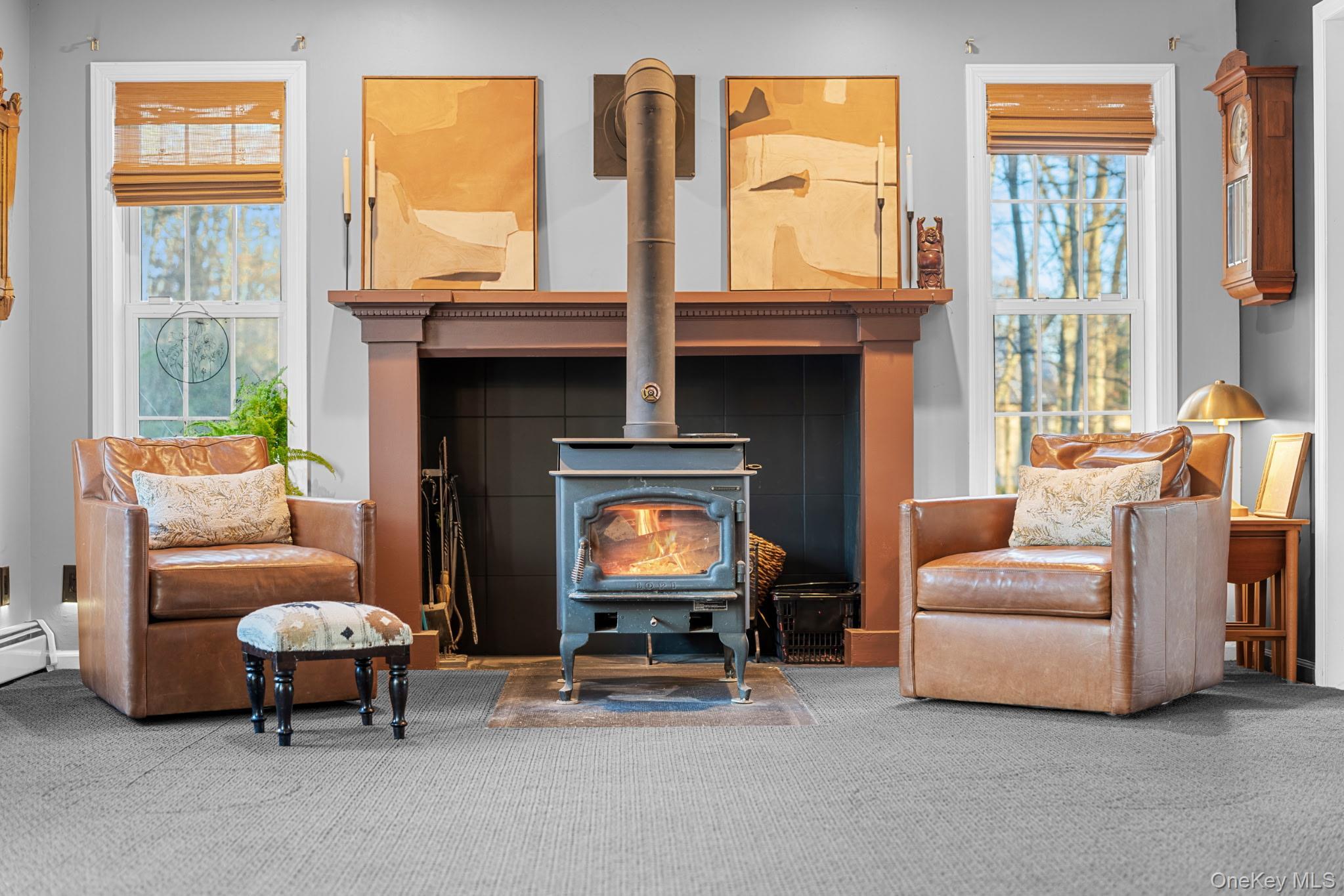 Single Family Oregon Ulster County, NY 12566, MLS-924697-19