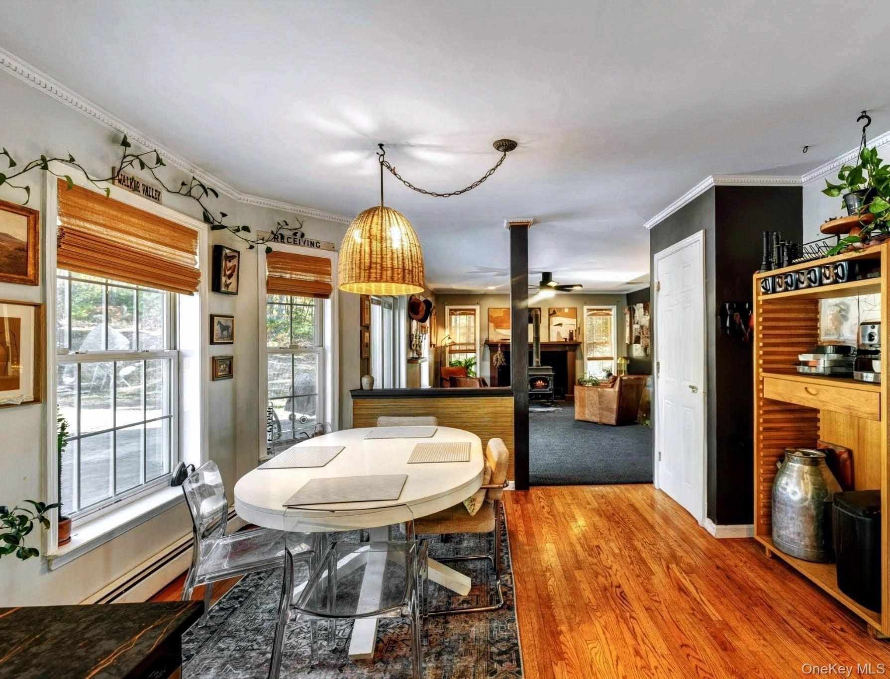 Single Family Oregon Ulster County, NY 12566, MLS-924697-20