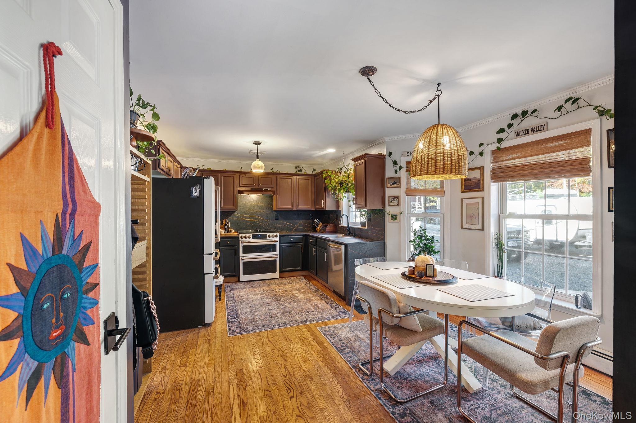 Single Family Oregon Ulster County, NY 12566, MLS-924697-21