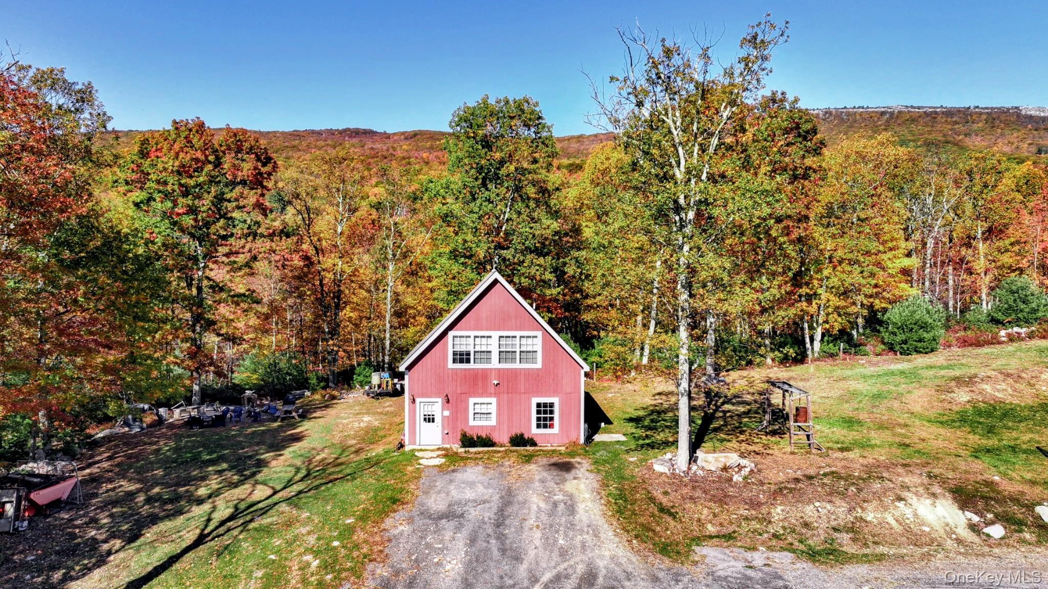 Single Family Oregon Ulster County, NY 12566, MLS-924697-37