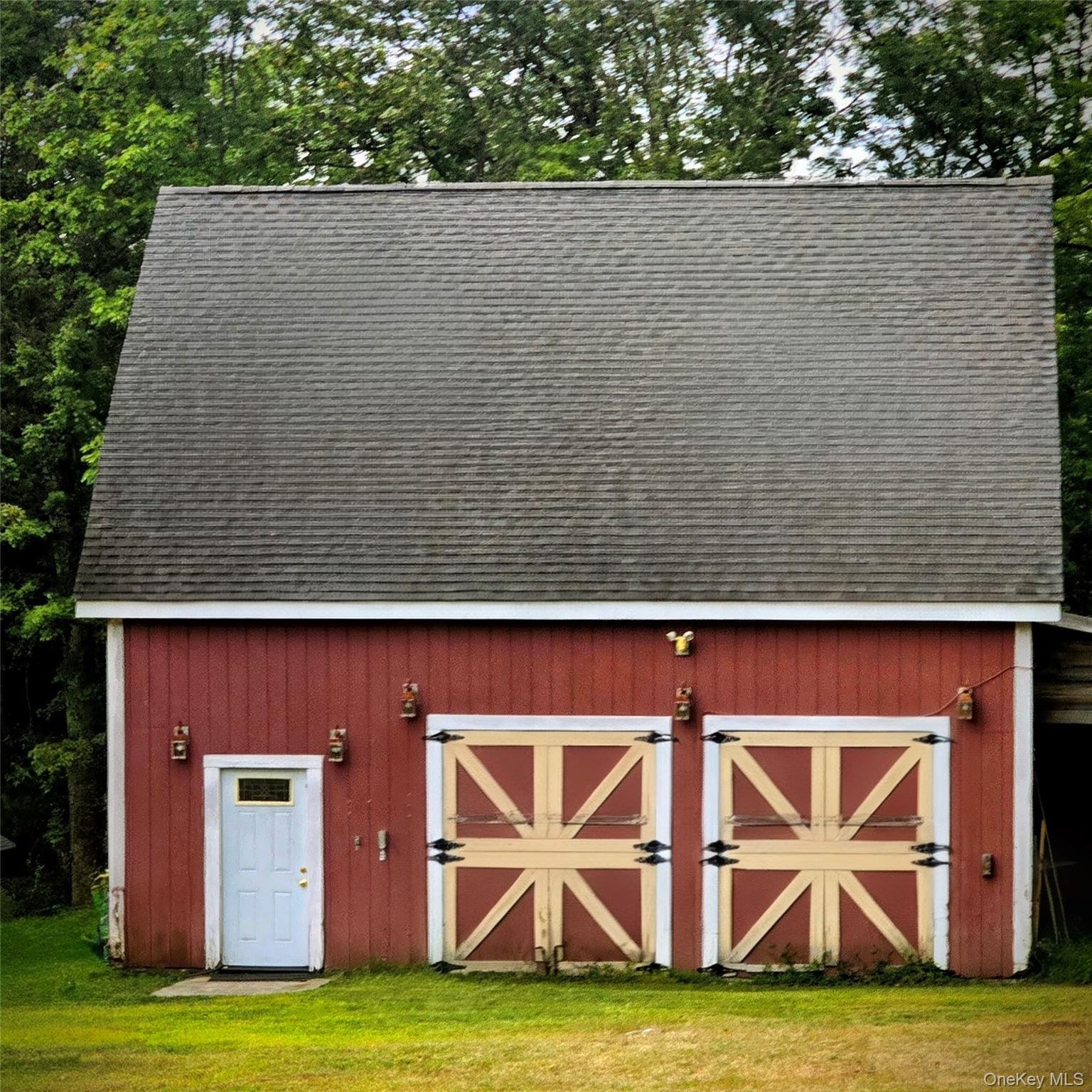 Single Family Oregon Ulster County, NY 12566, MLS-924697-38