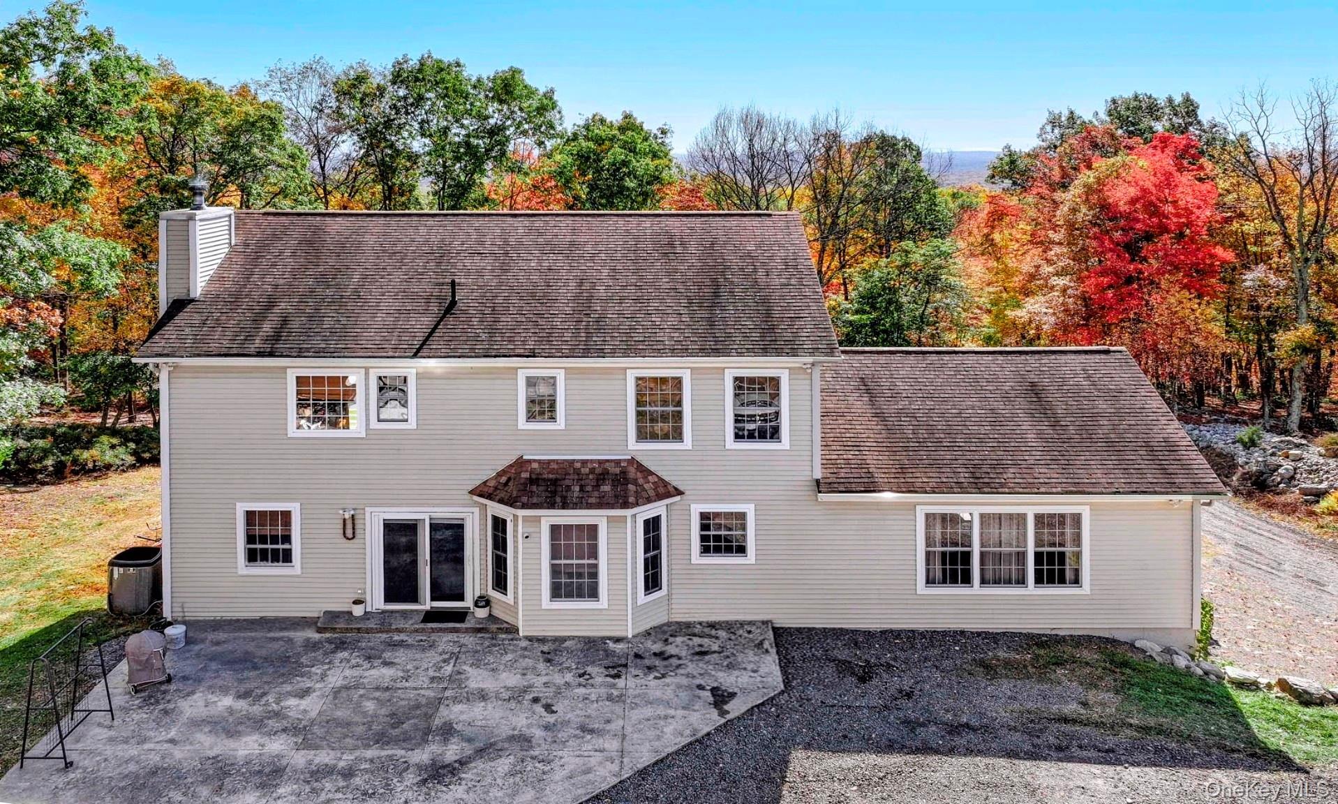 Single Family Oregon Ulster County, NY 12566, MLS-924697-46