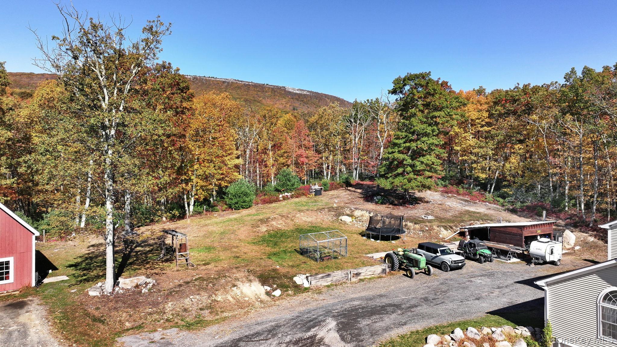 Single Family Oregon  Ulster County, NY 12566, MLS-924697-48